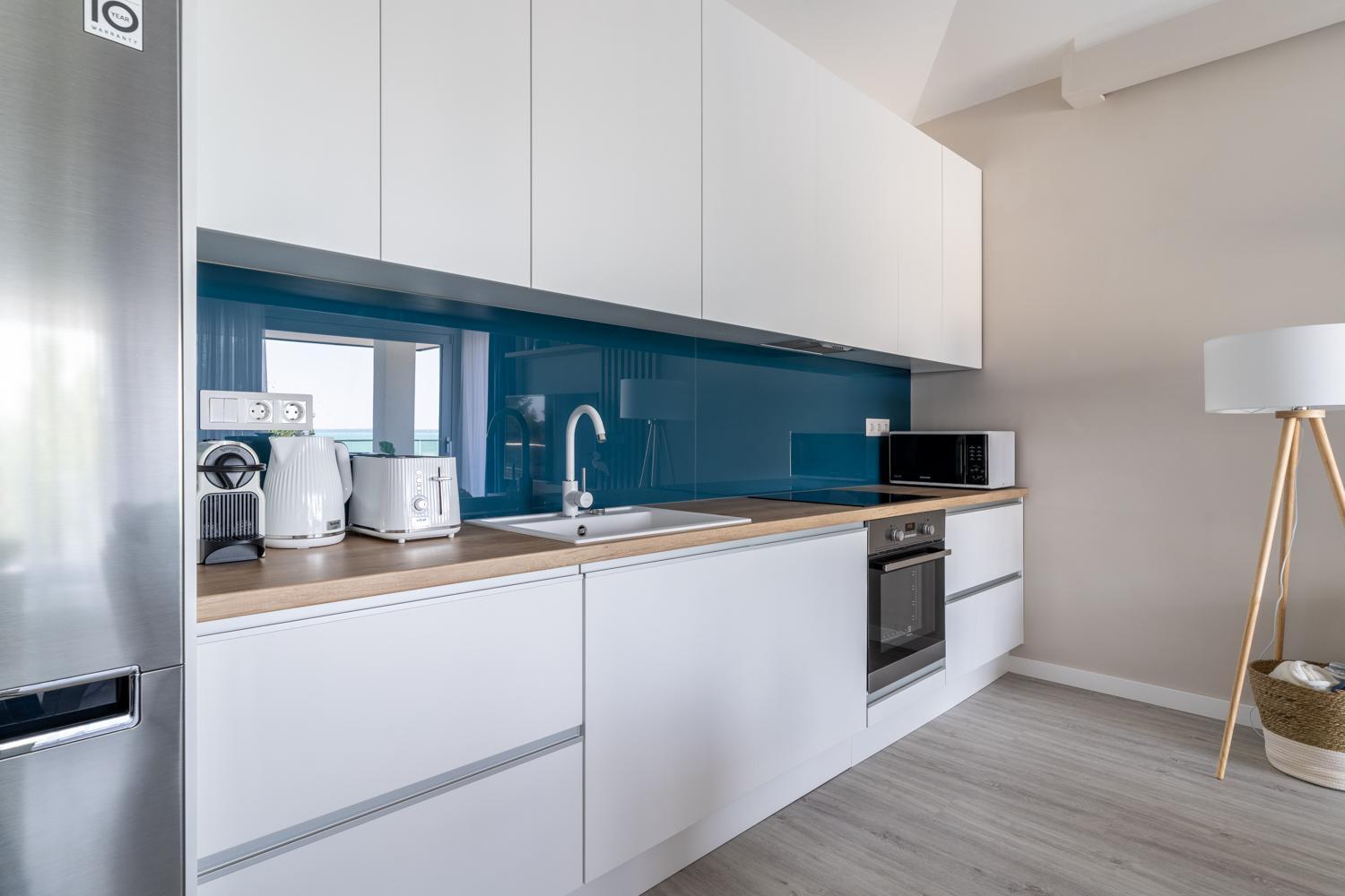 Two-Bedroom Apartment - Photo 25