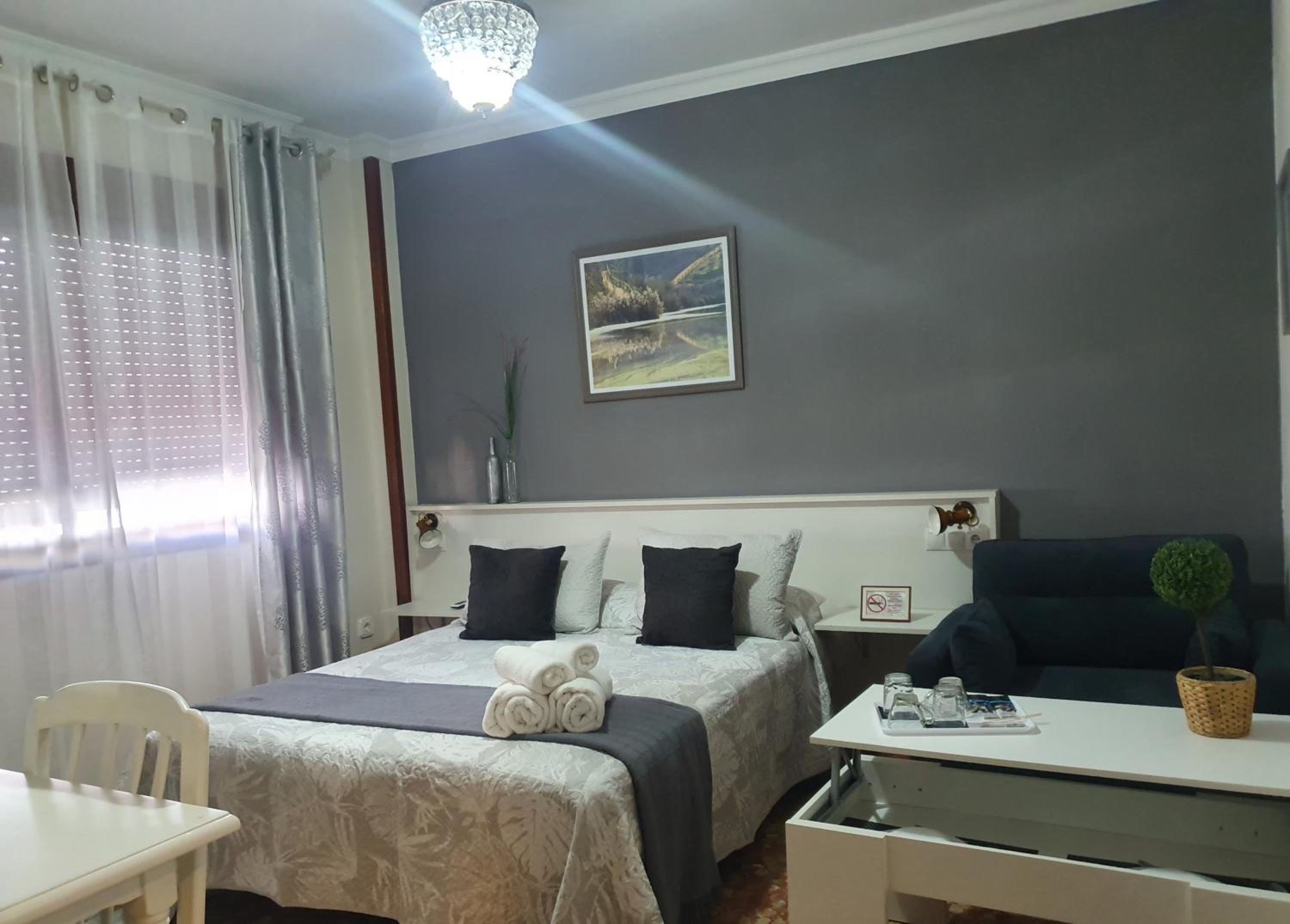 Suite Estándar