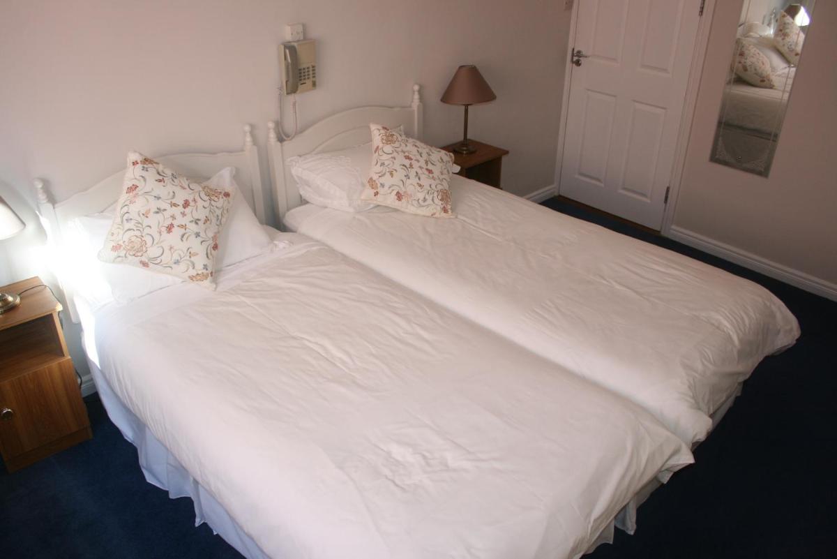 Standard Twin Room photo 1