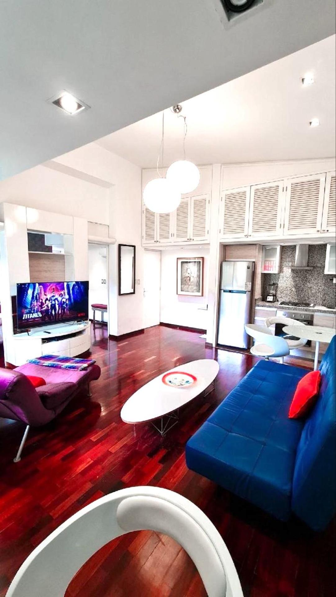 Loft photo 1