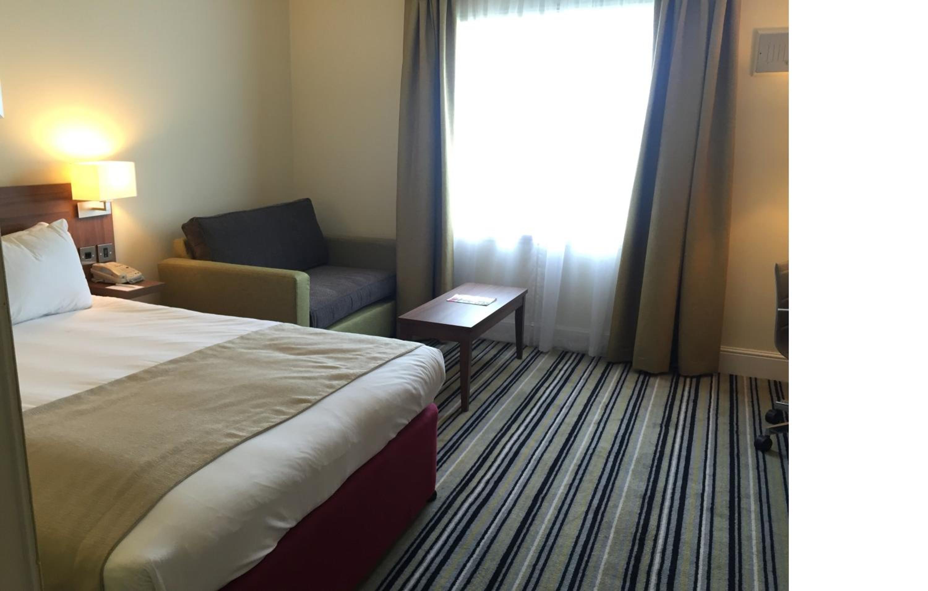 Premium Double Room - Photo 1