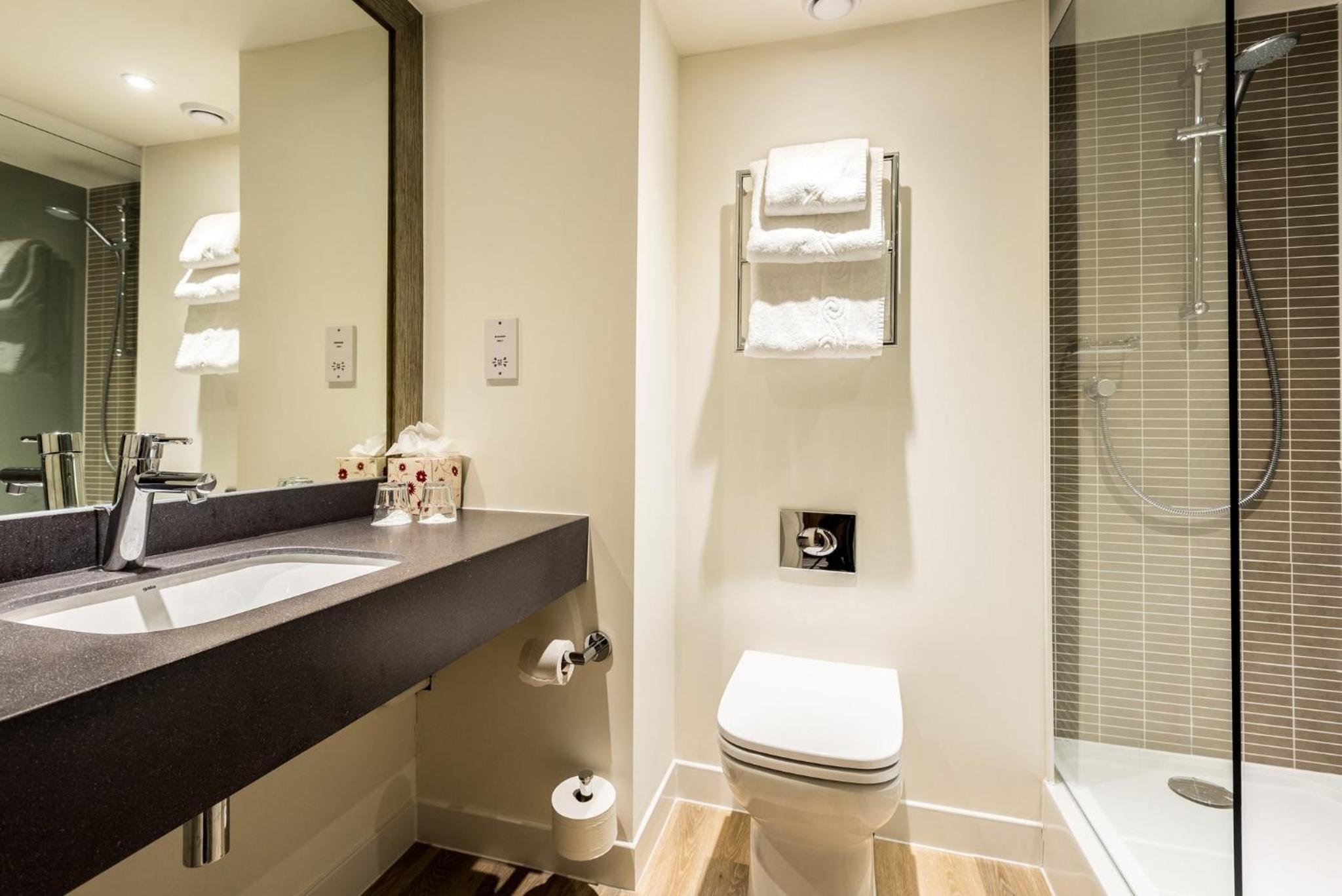 Premium Double Room - Photo 5