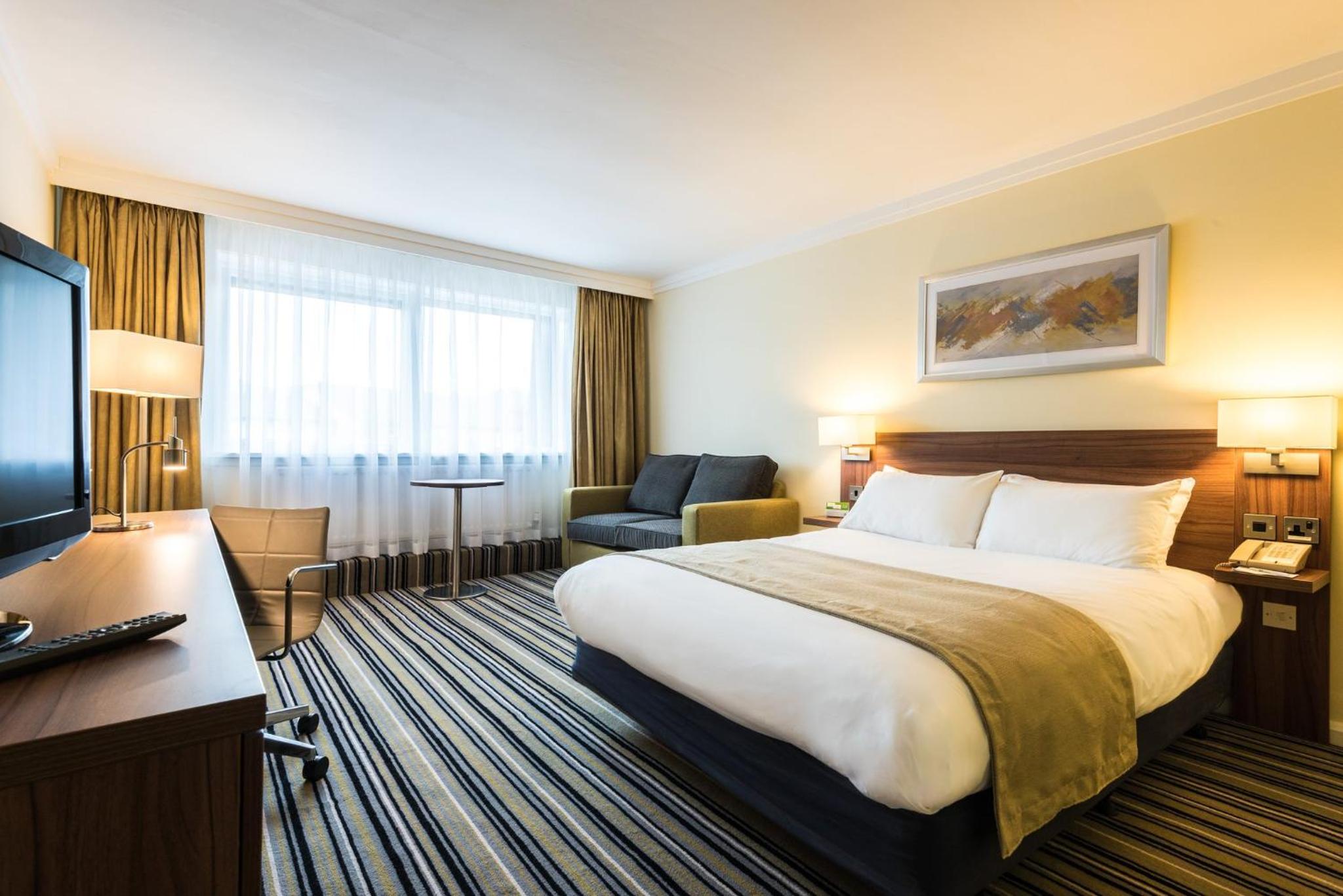 Premium Double Room - Photo 4