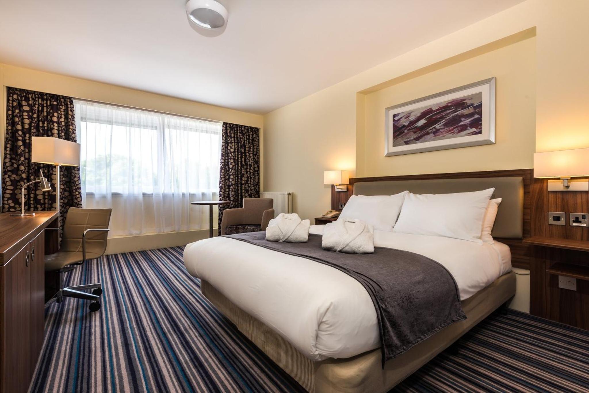 Premium Double Room - Photo 3