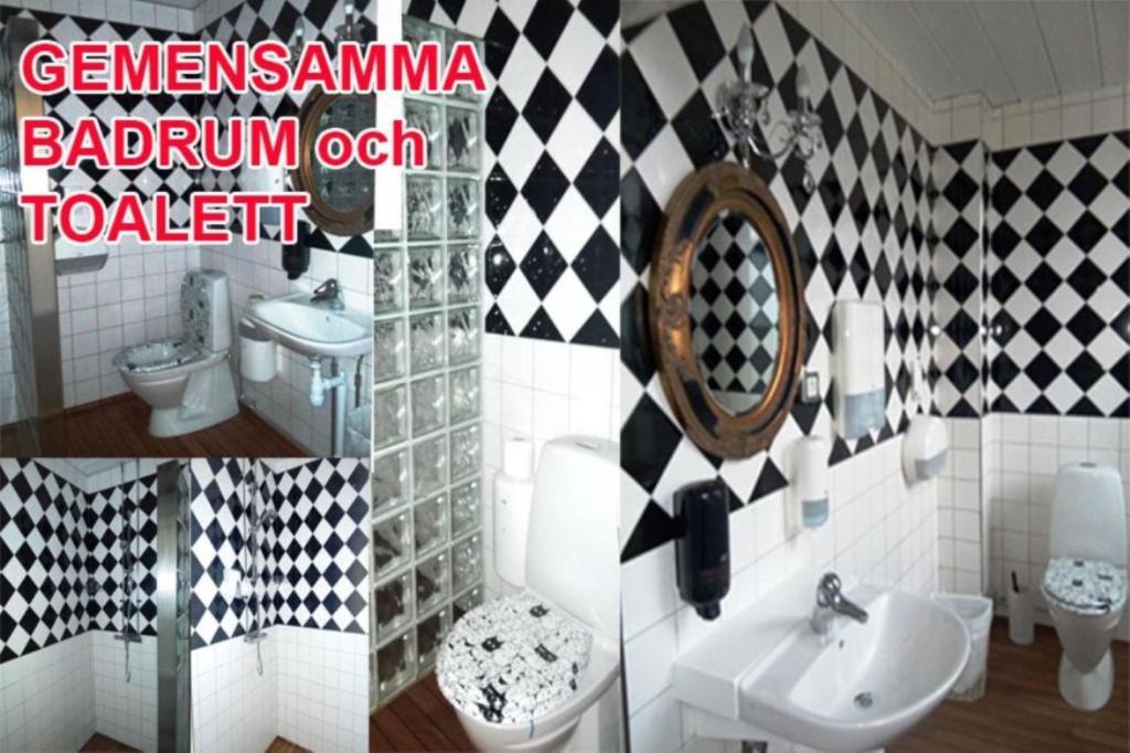 Family Room with Shared Bathroom photo 2