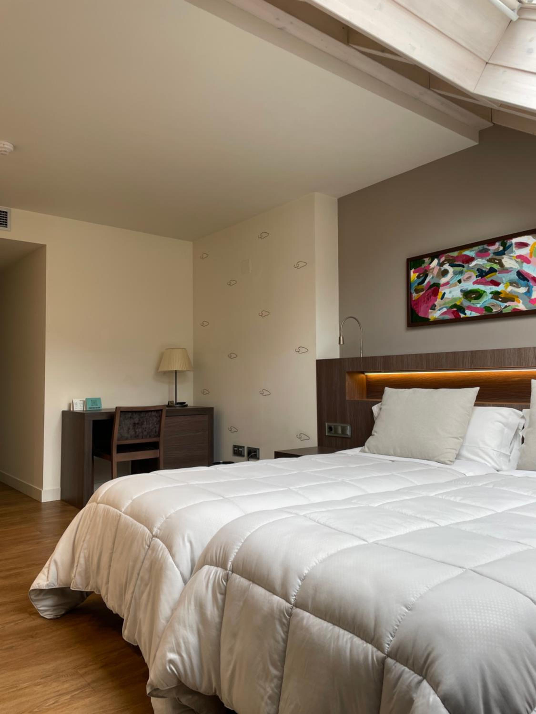 Twin Room photo 2