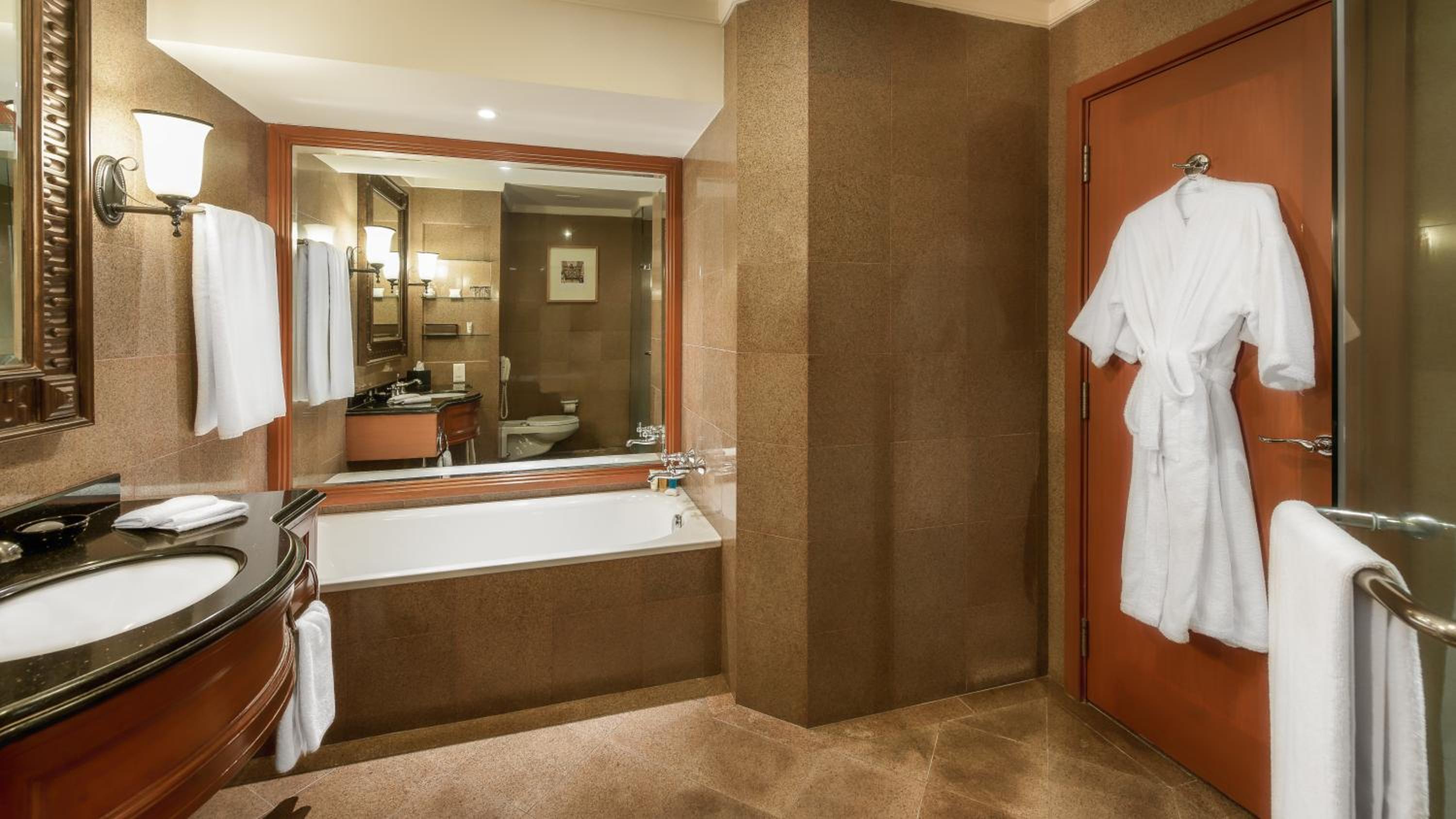Twin Room With View photo 2
