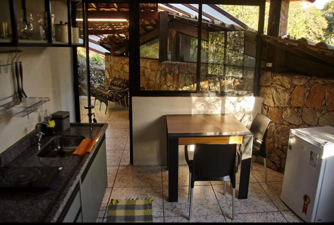 One-Bedroom Chalet photo 3