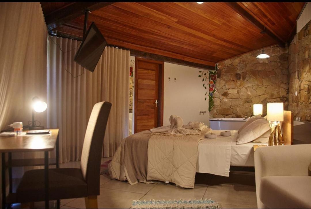 One-Bedroom Chalet photo 1