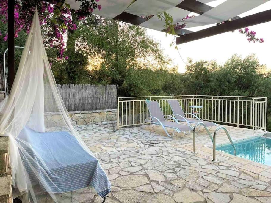 Two-Bedroom Villa photo 3