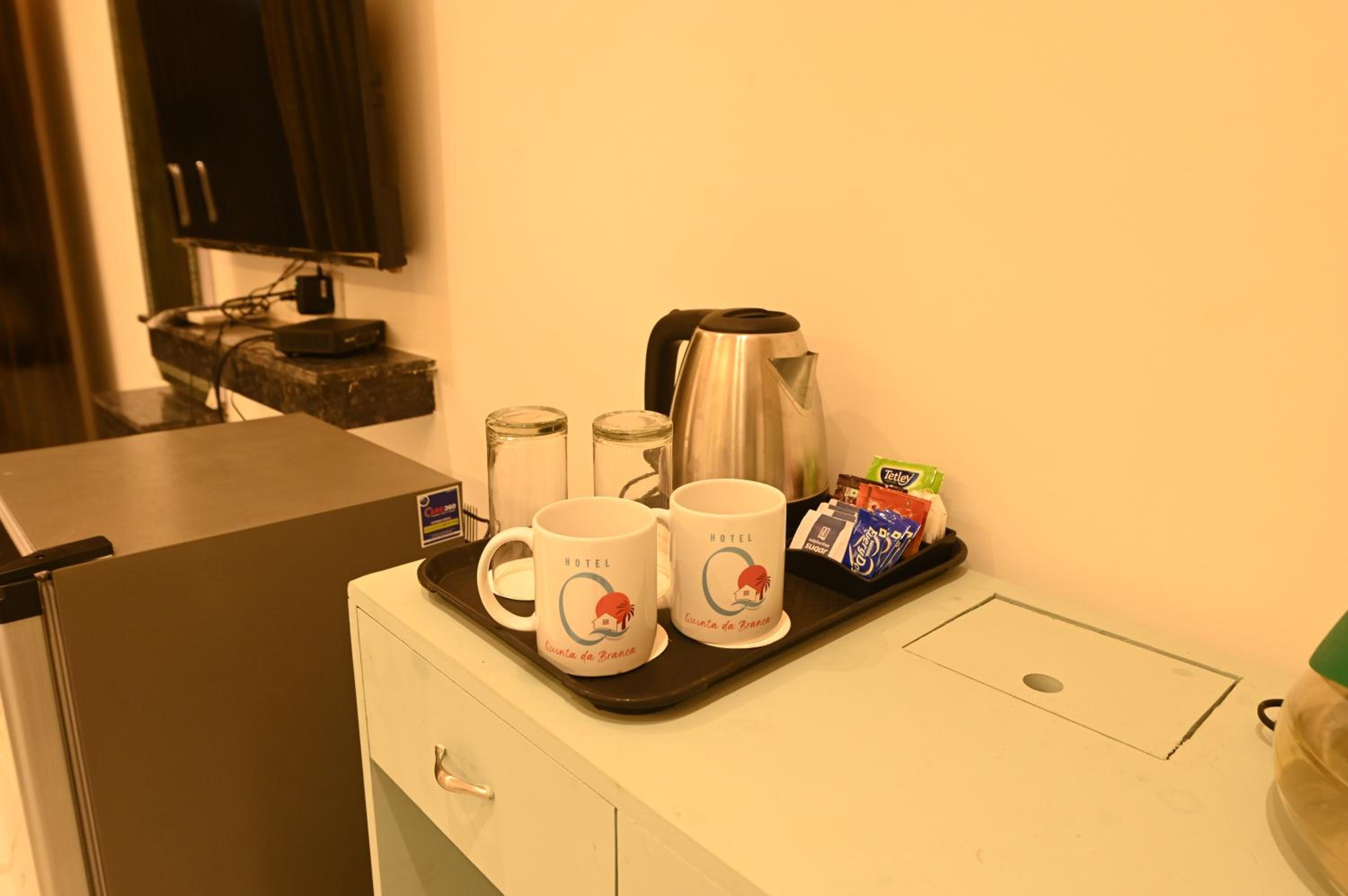 King Suite with bathtub photo 3