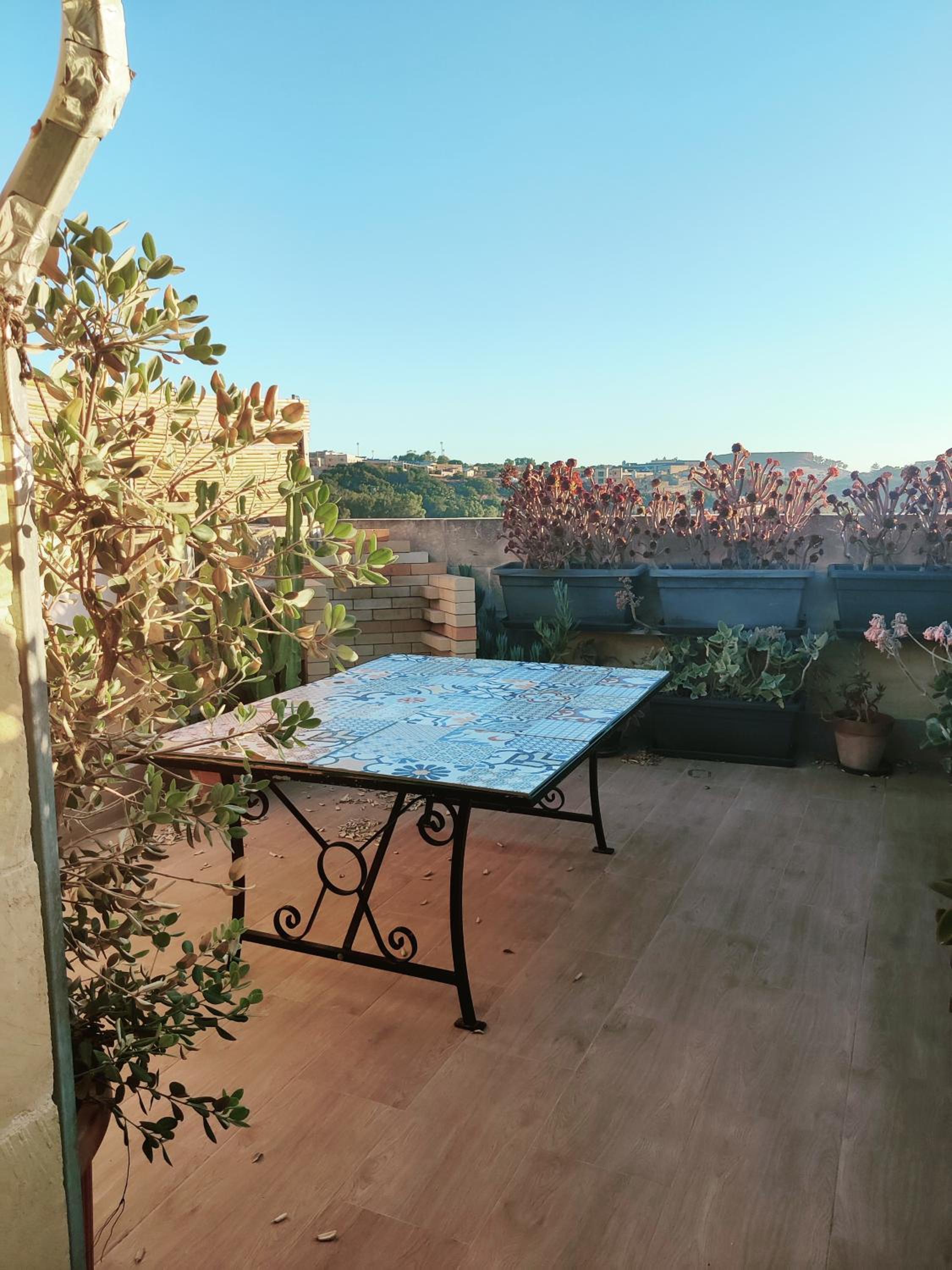 Maisonette photo 1