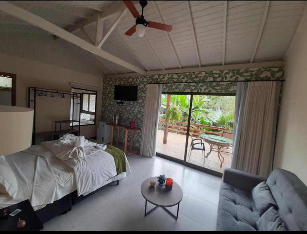 Chalet photo 1