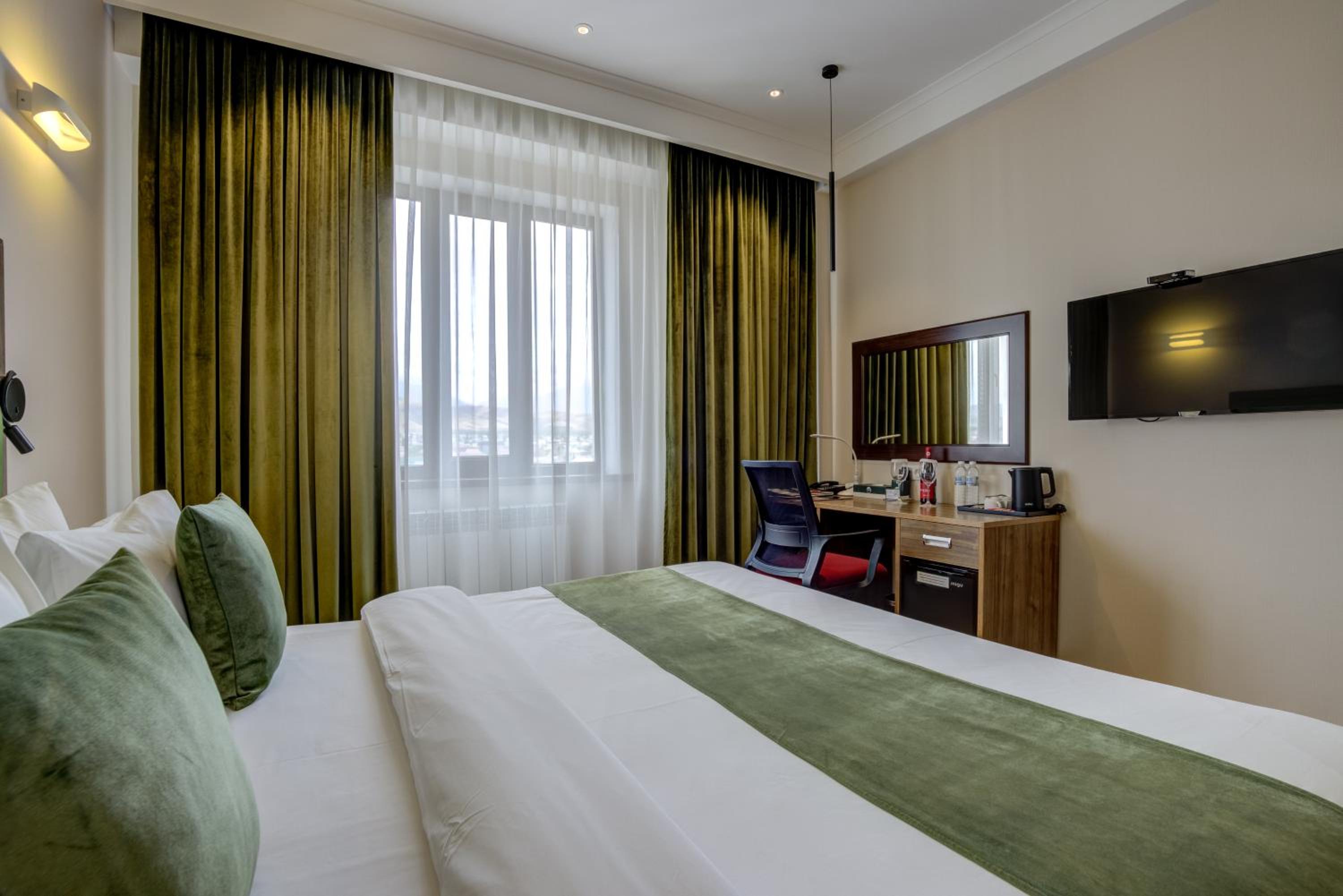 Deluxe Single Room photo 3