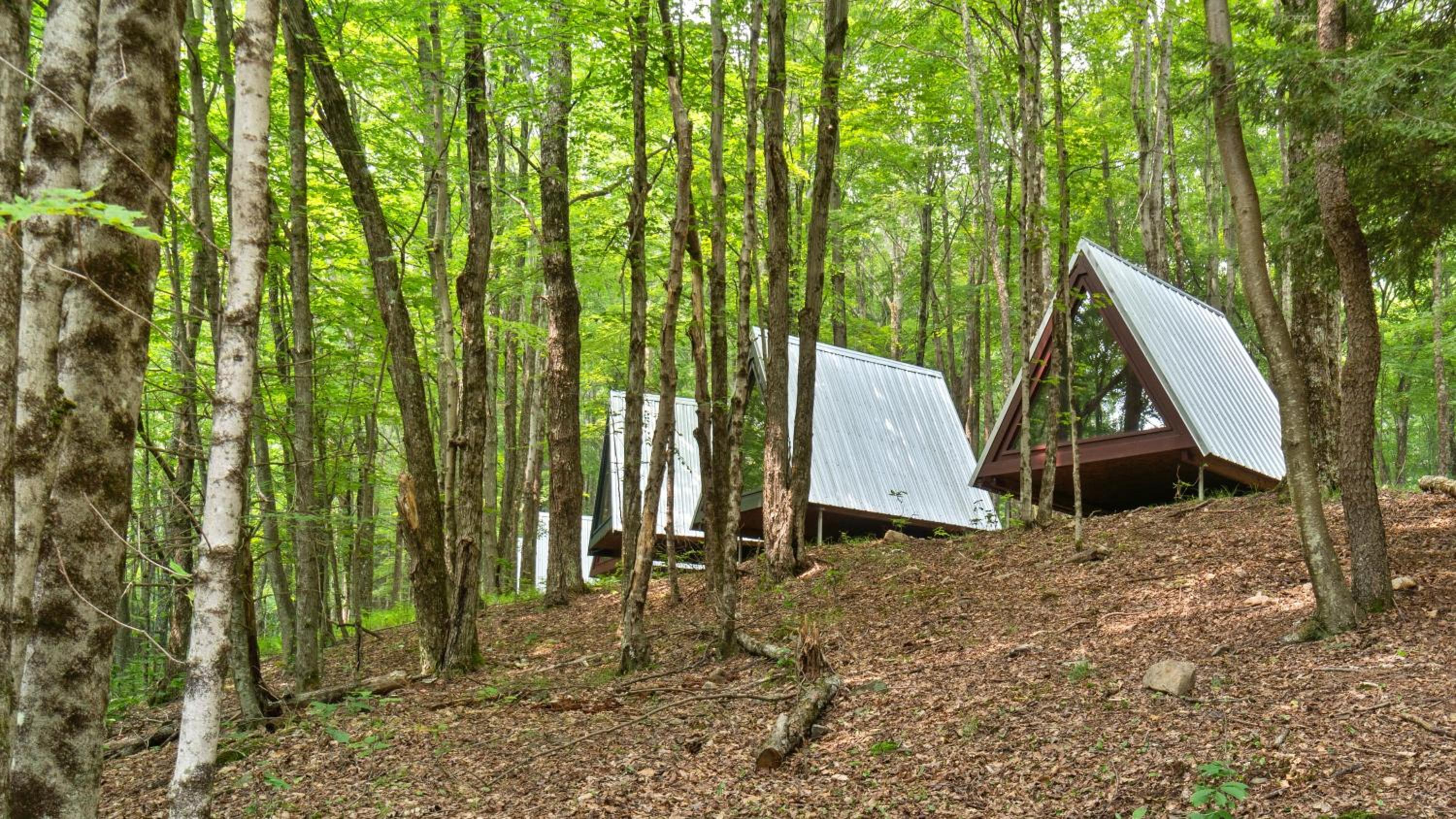 A-Frame photo 3