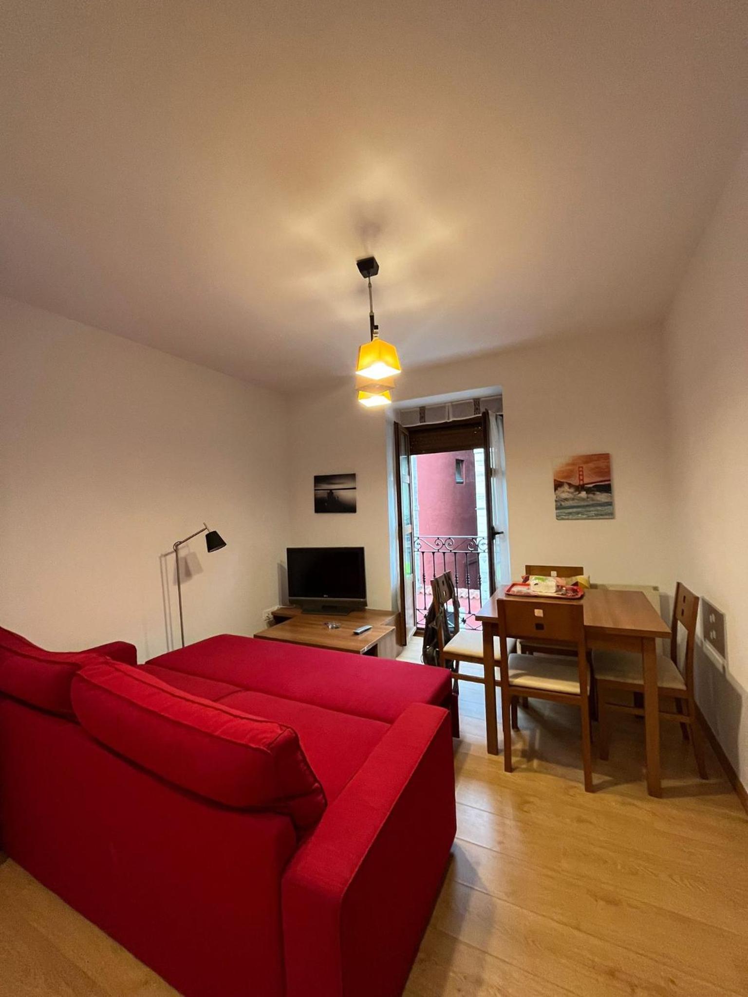 Departamento de tres habitaciones