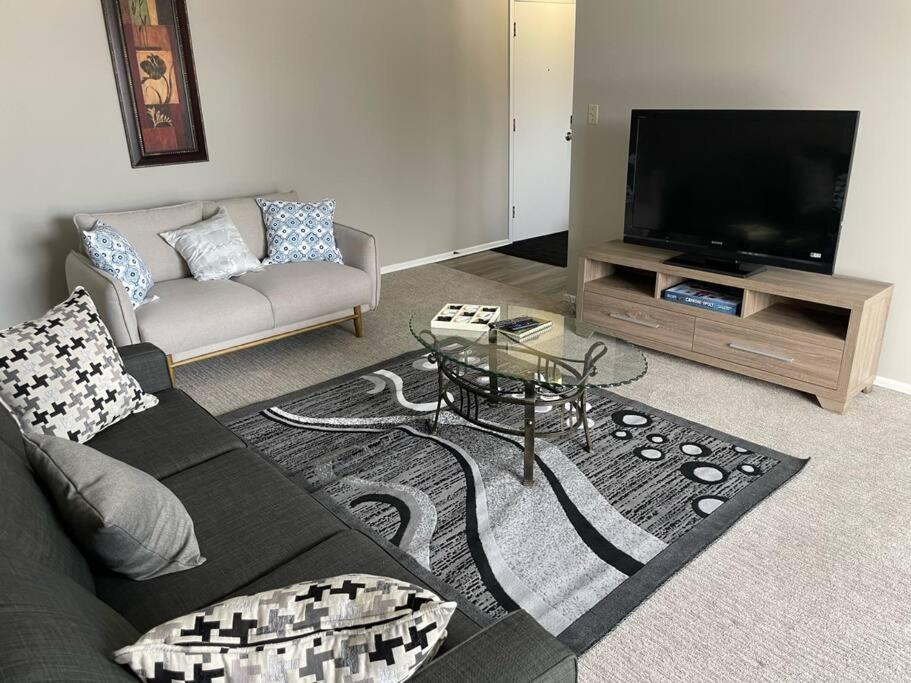Two-Bedroom Apartment photo 1