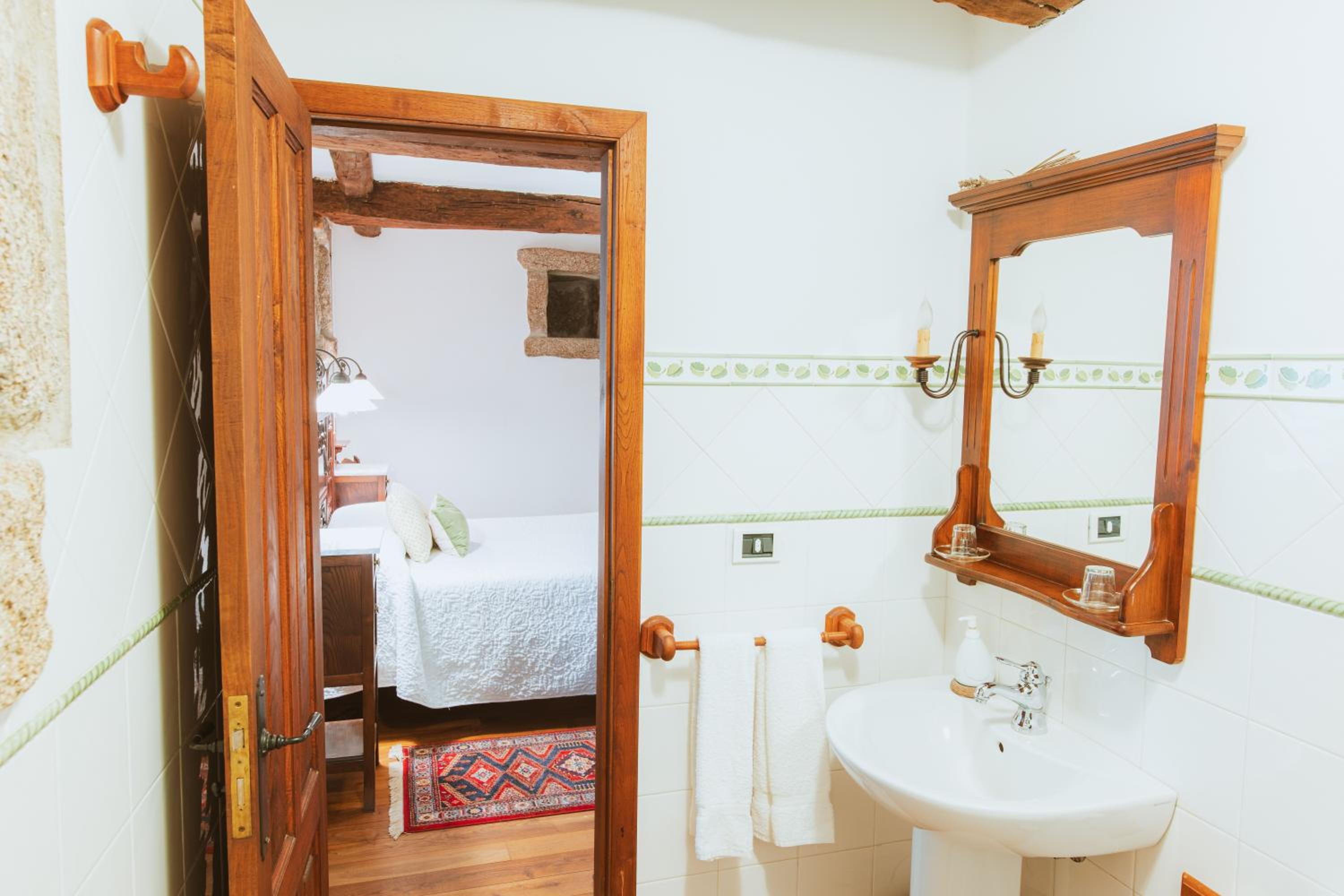 Double or Twin Room photo 2