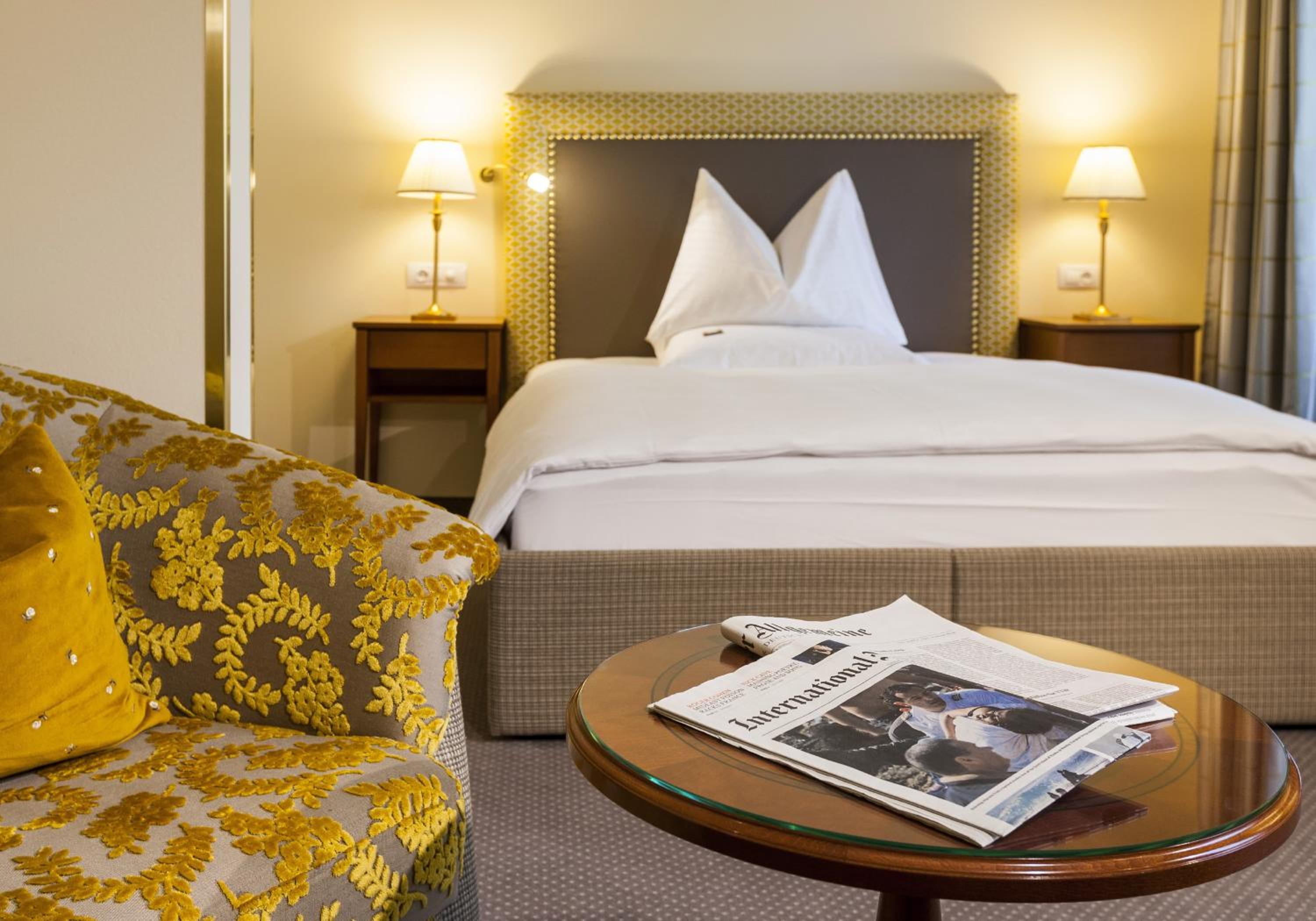 Superior Single Room photo 3