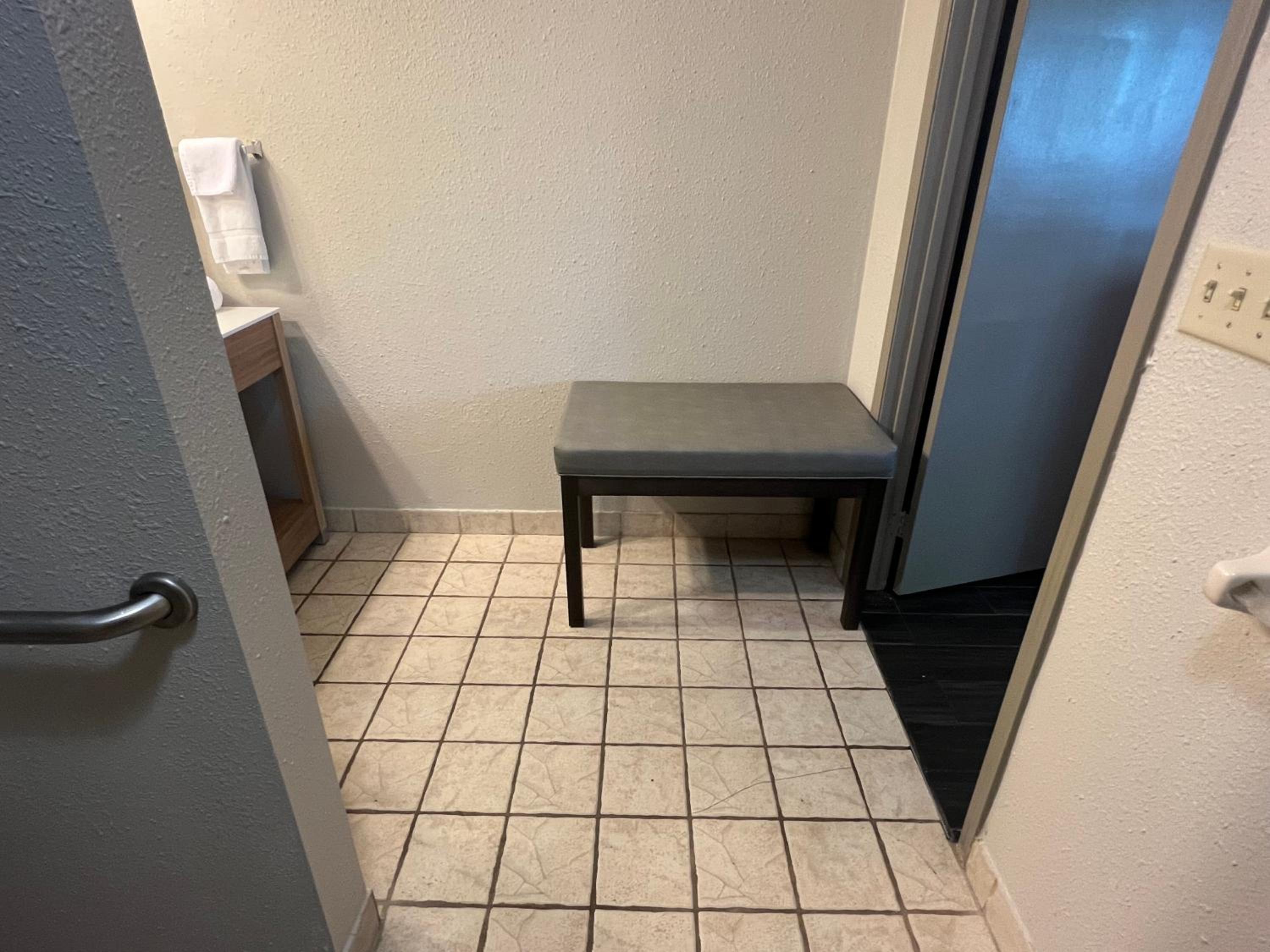 Americas Best Value Inn & Suites Monroe, Billede 5