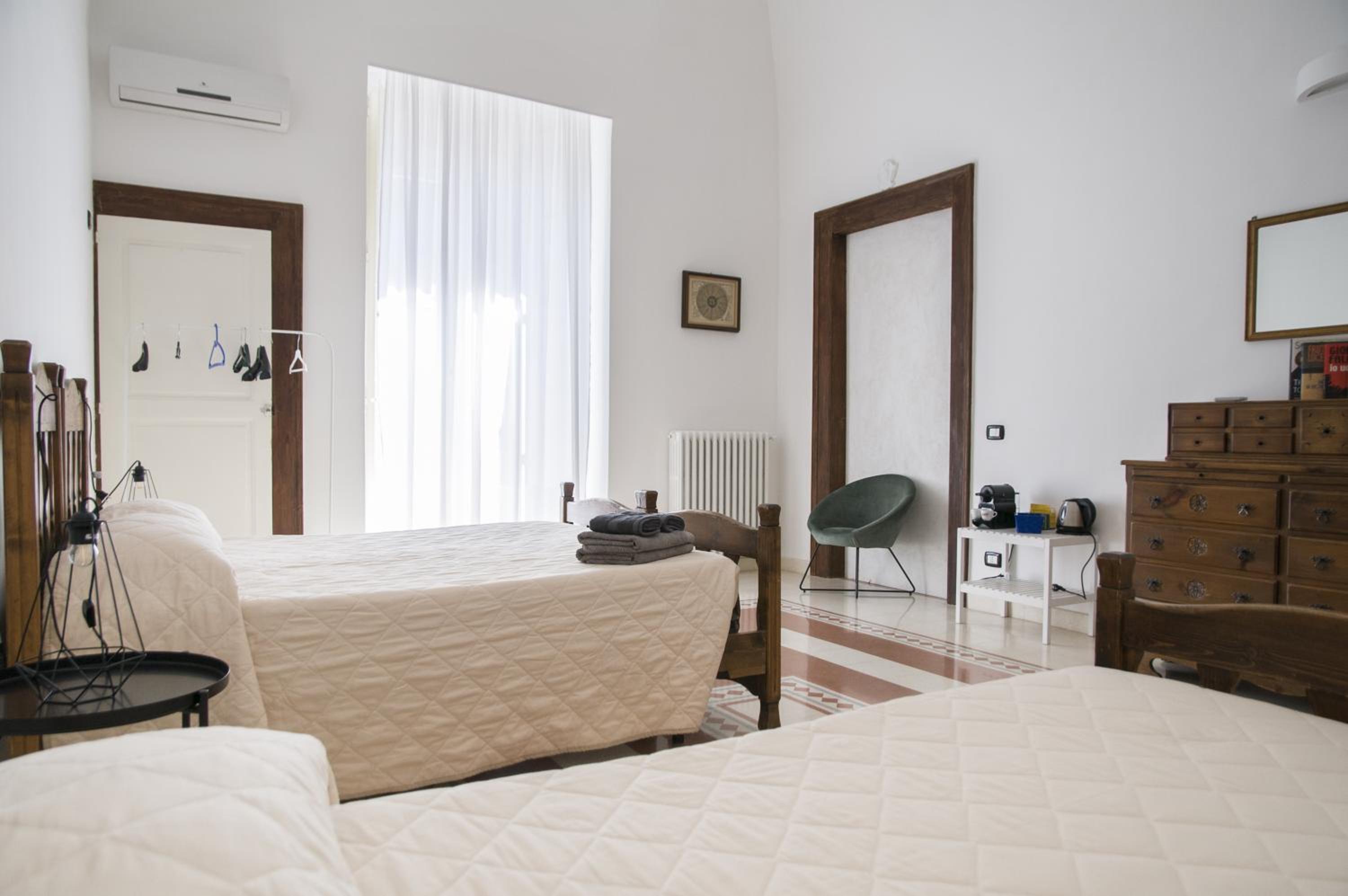 Double or Twin Room