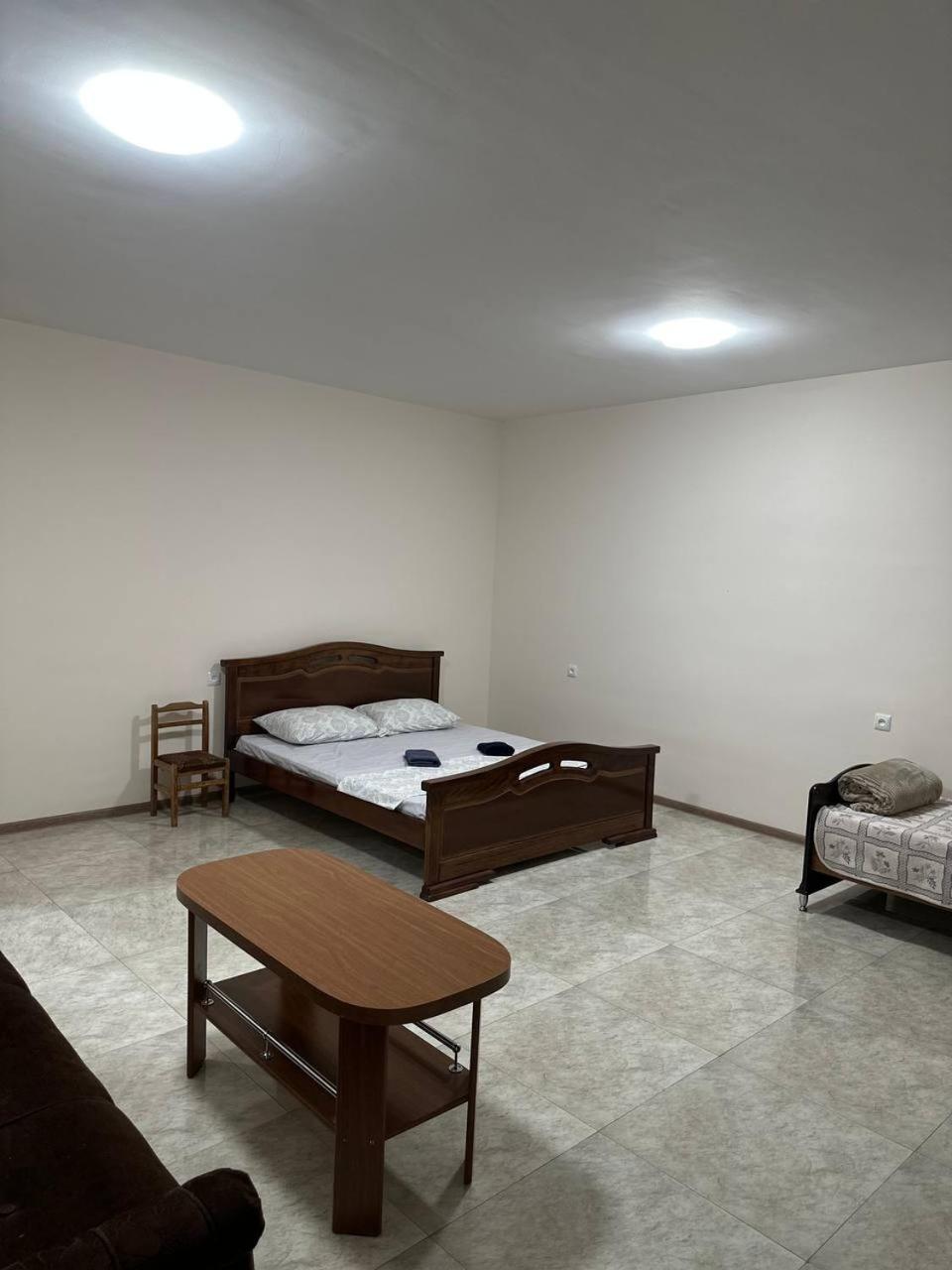 Two-Bedroom Apartment photo 3