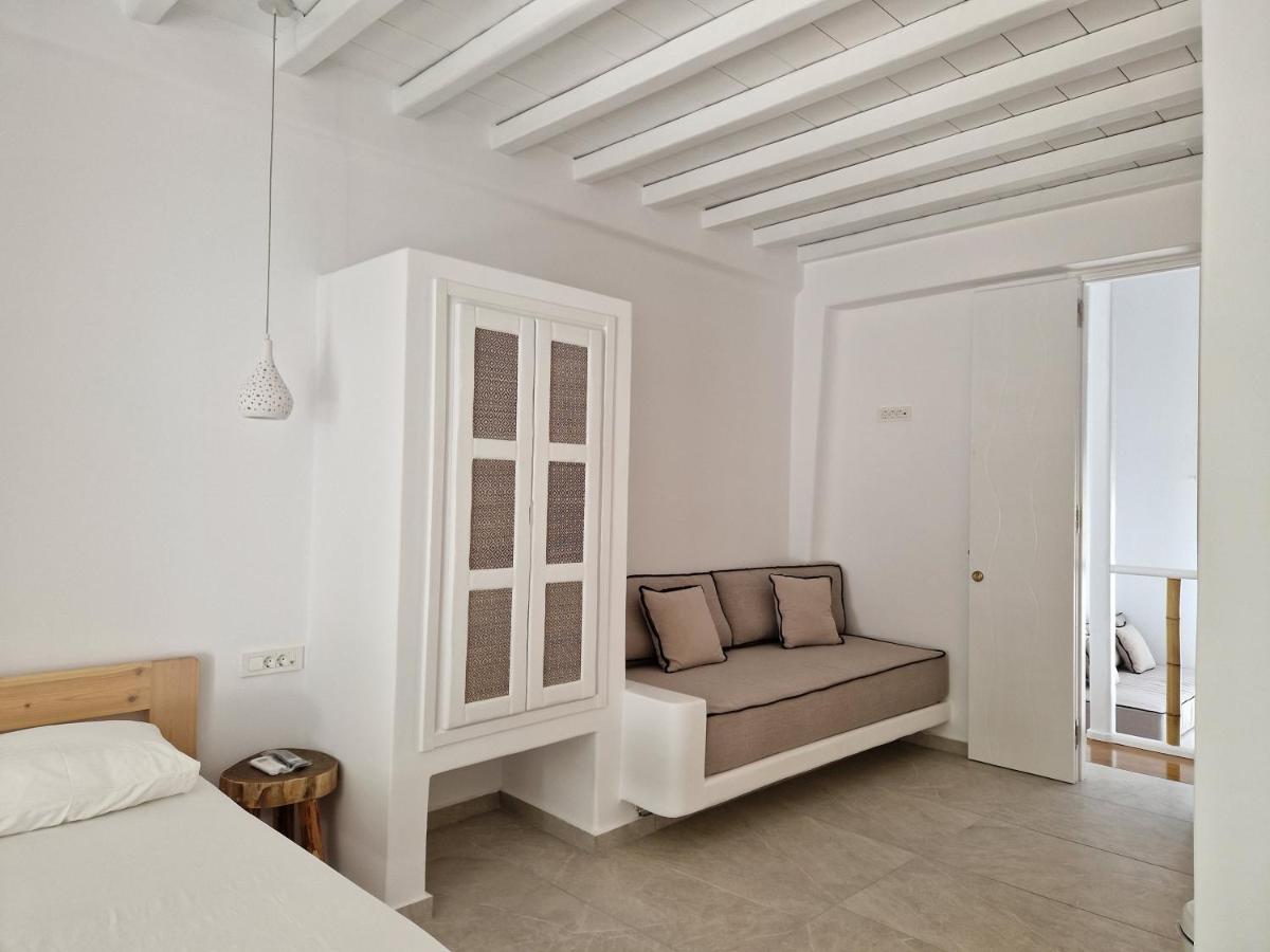 Superior Family One-Bedroom Apartment