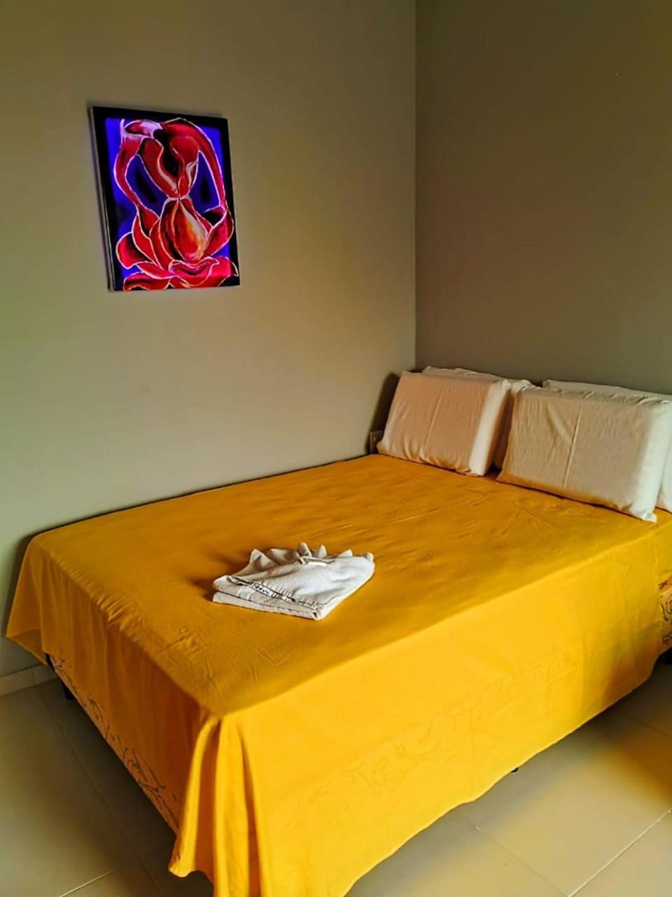 Standard Apartment photo 2