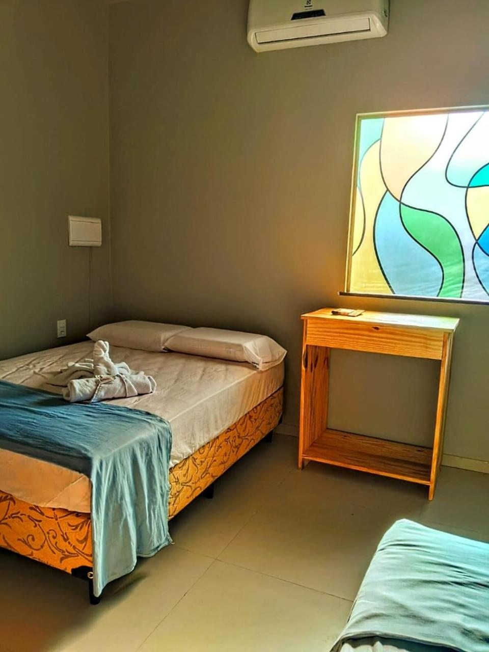 Standard Triple Room photo 2