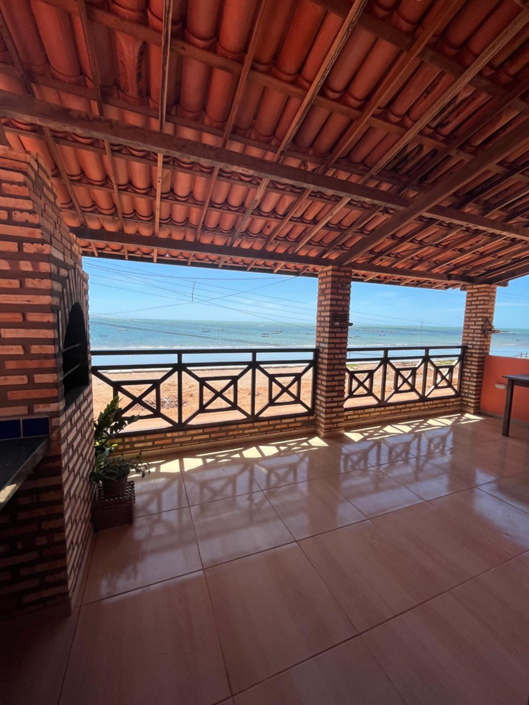 Apartment with Sea View photo 3