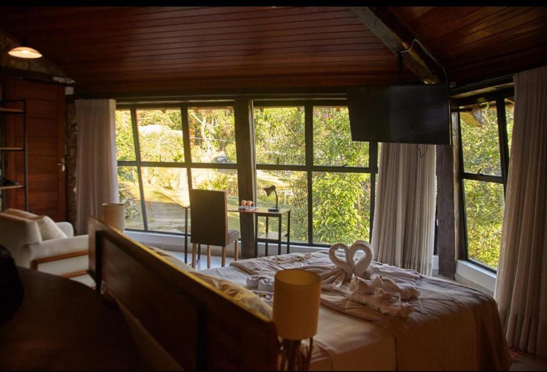One-Bedroom Chalet photo 2