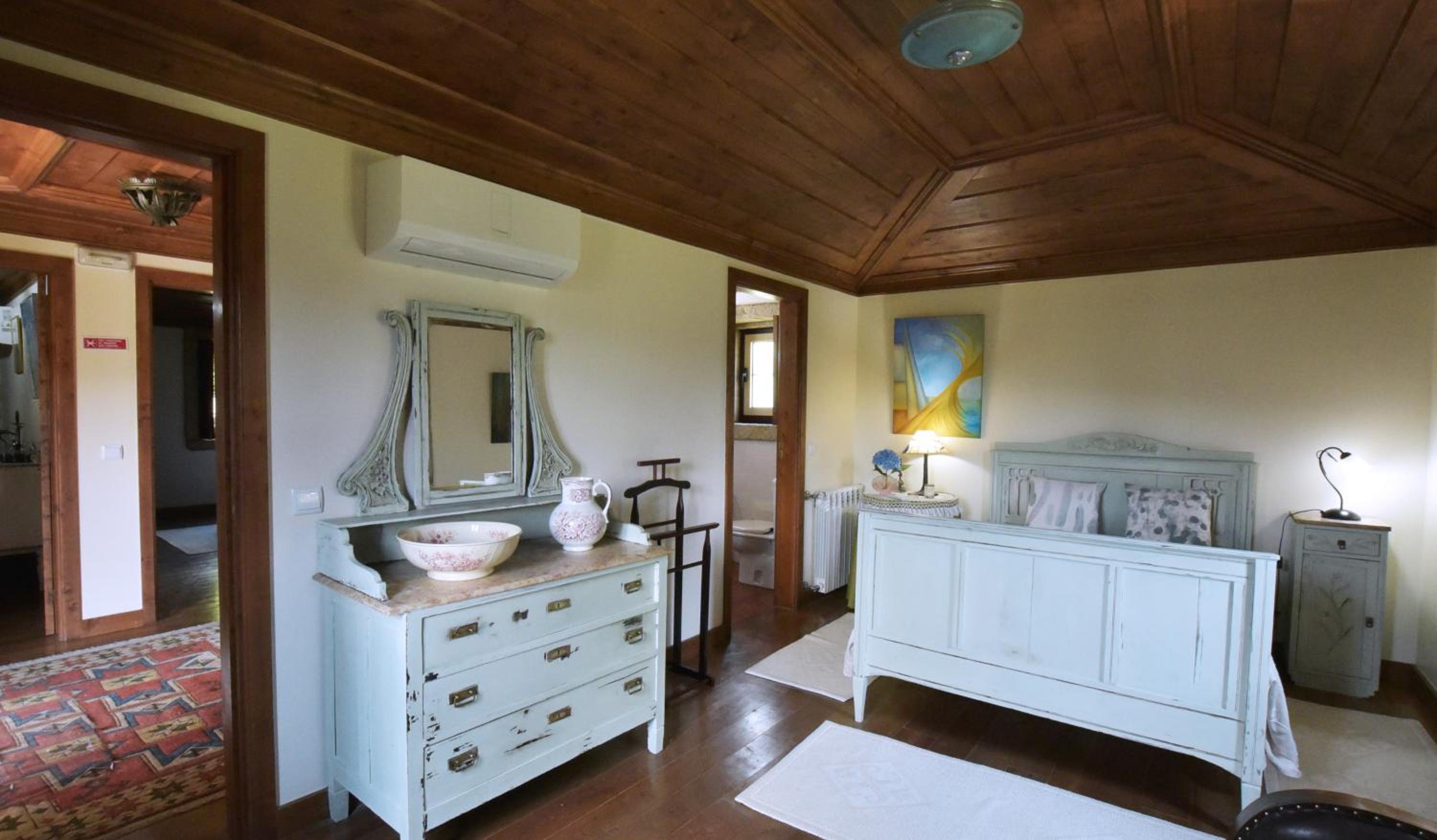 Two-Bedroom House photo 1