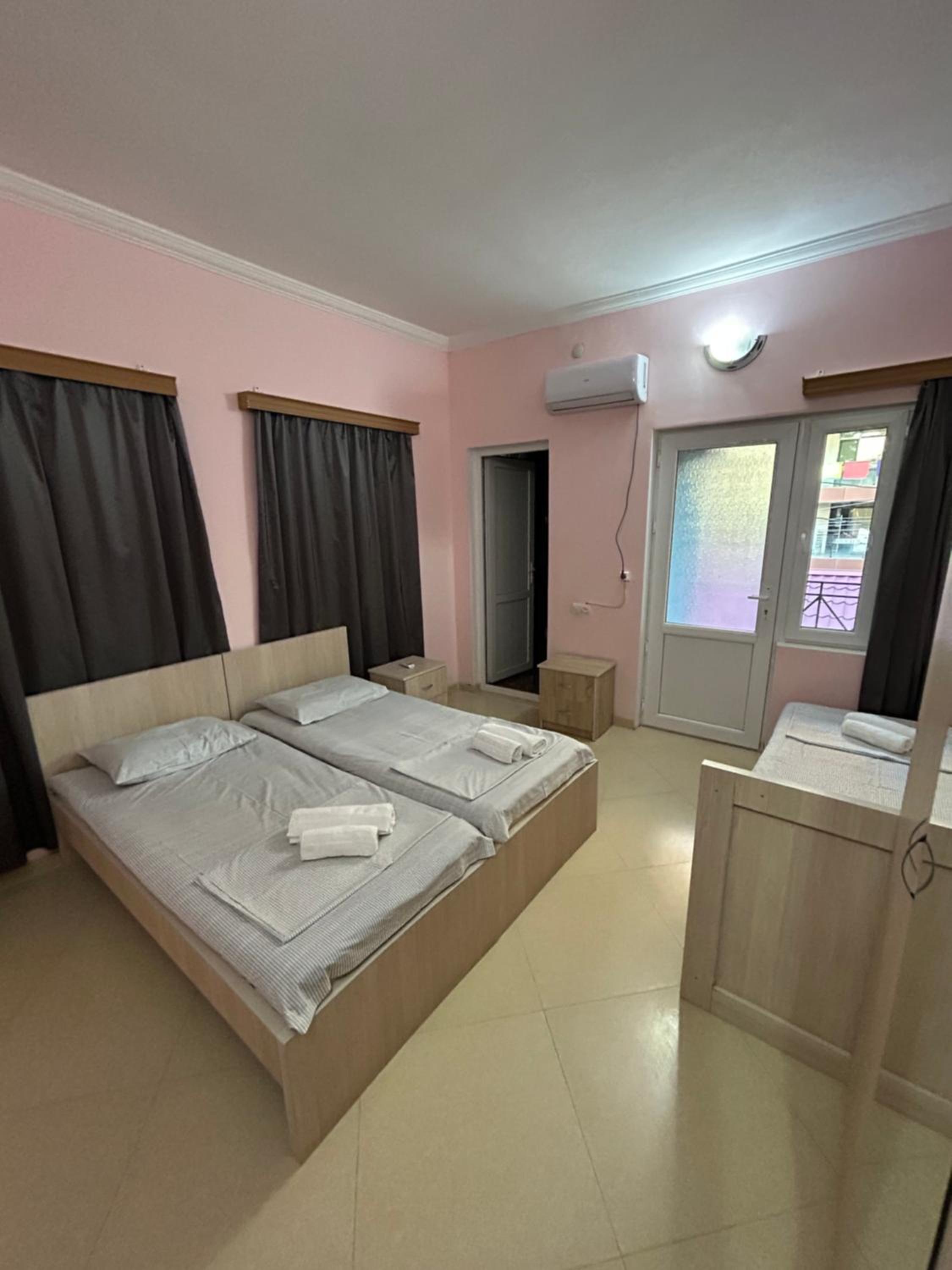 Standard Triple Room photo 1