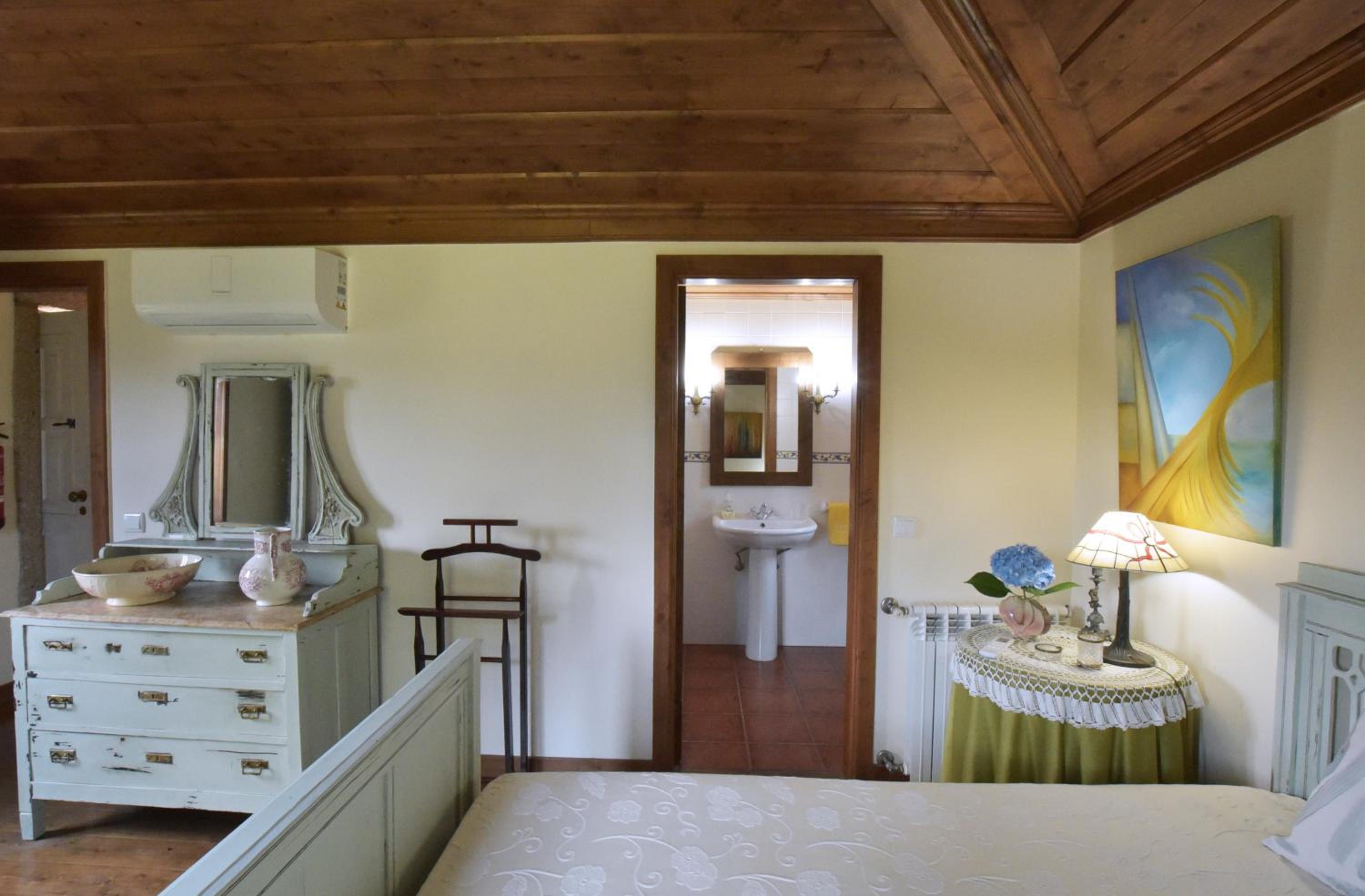 Two-Bedroom House photo 3