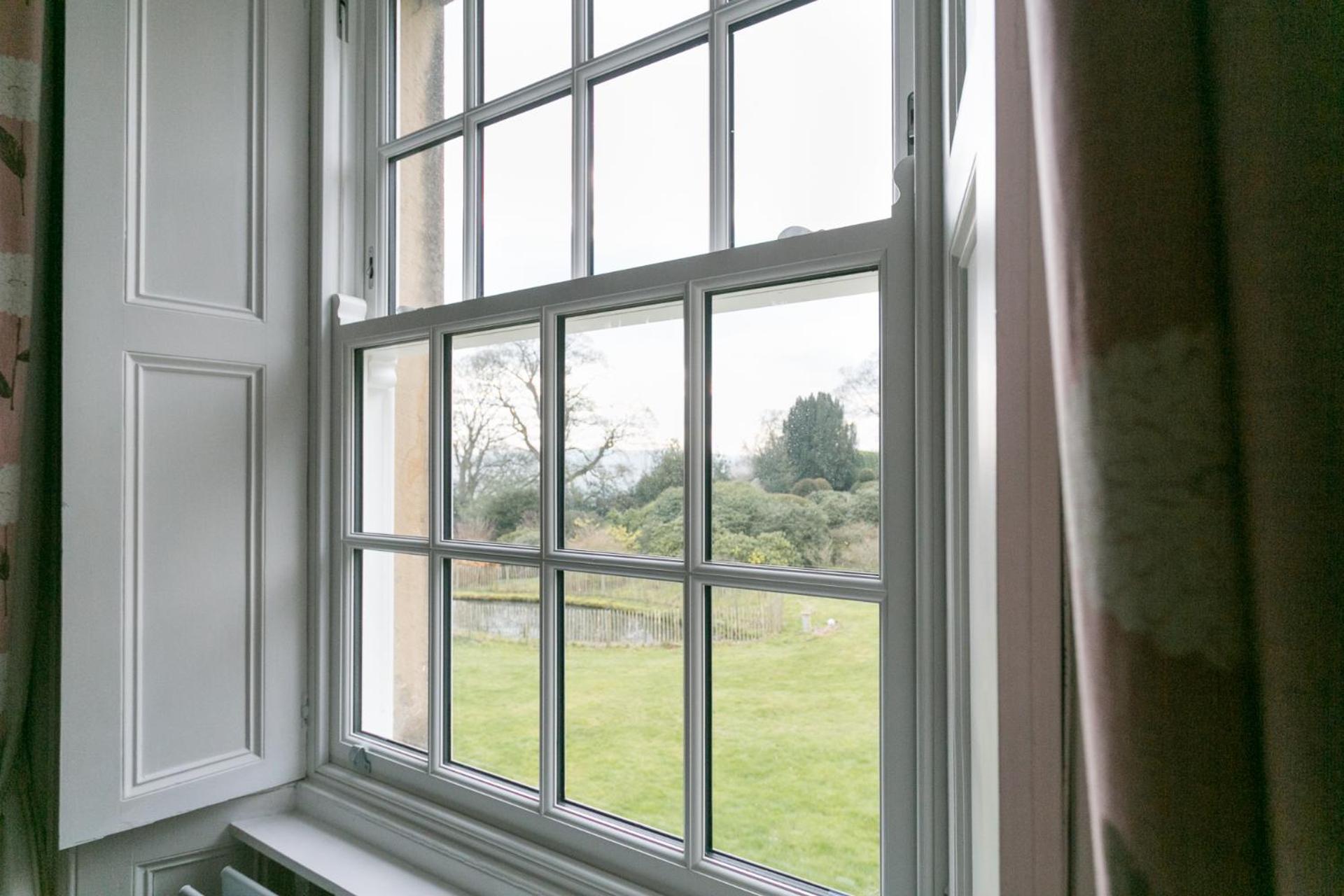 Twin Room with Garden View - Photo 4