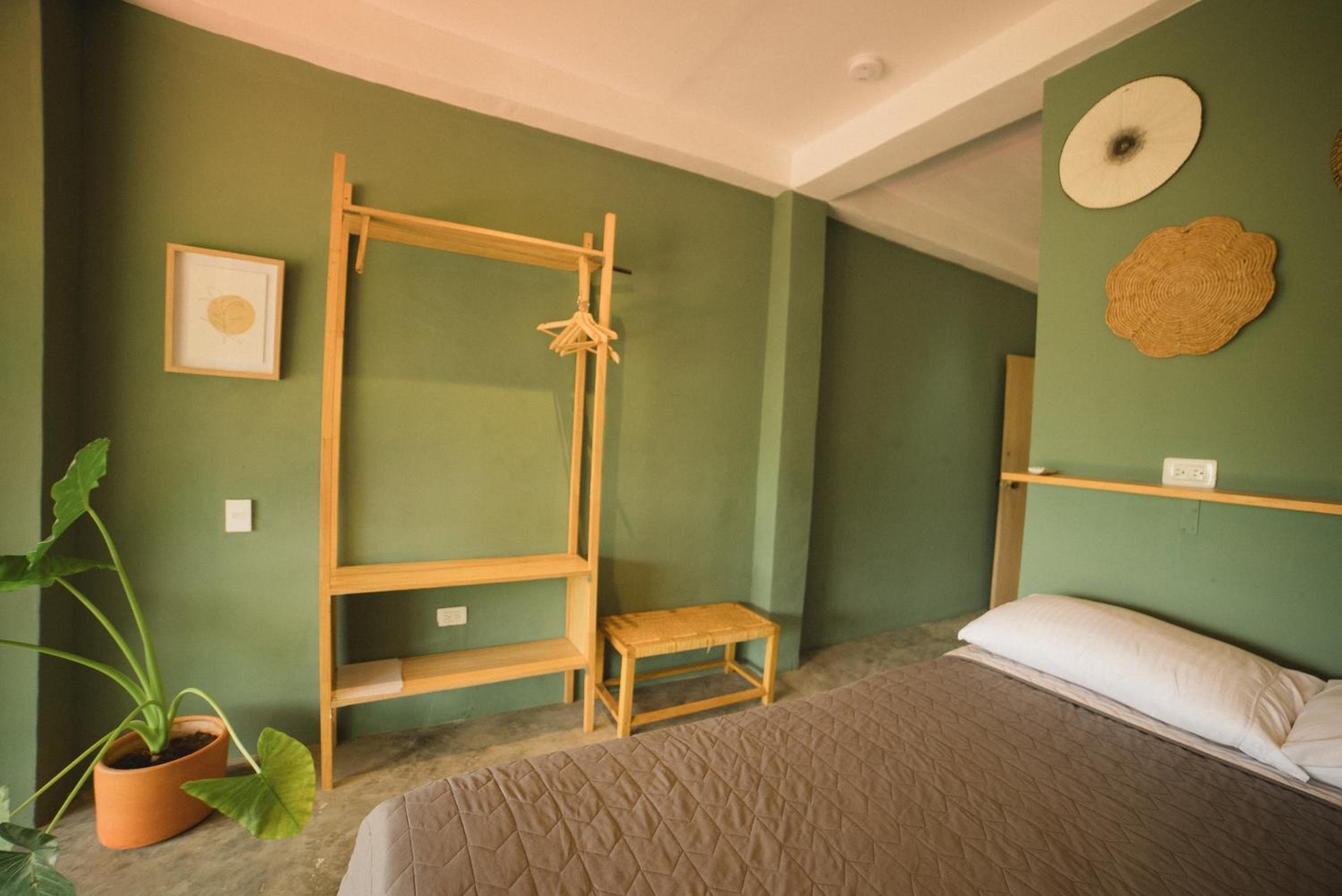 Deluxe Double Room photo 2