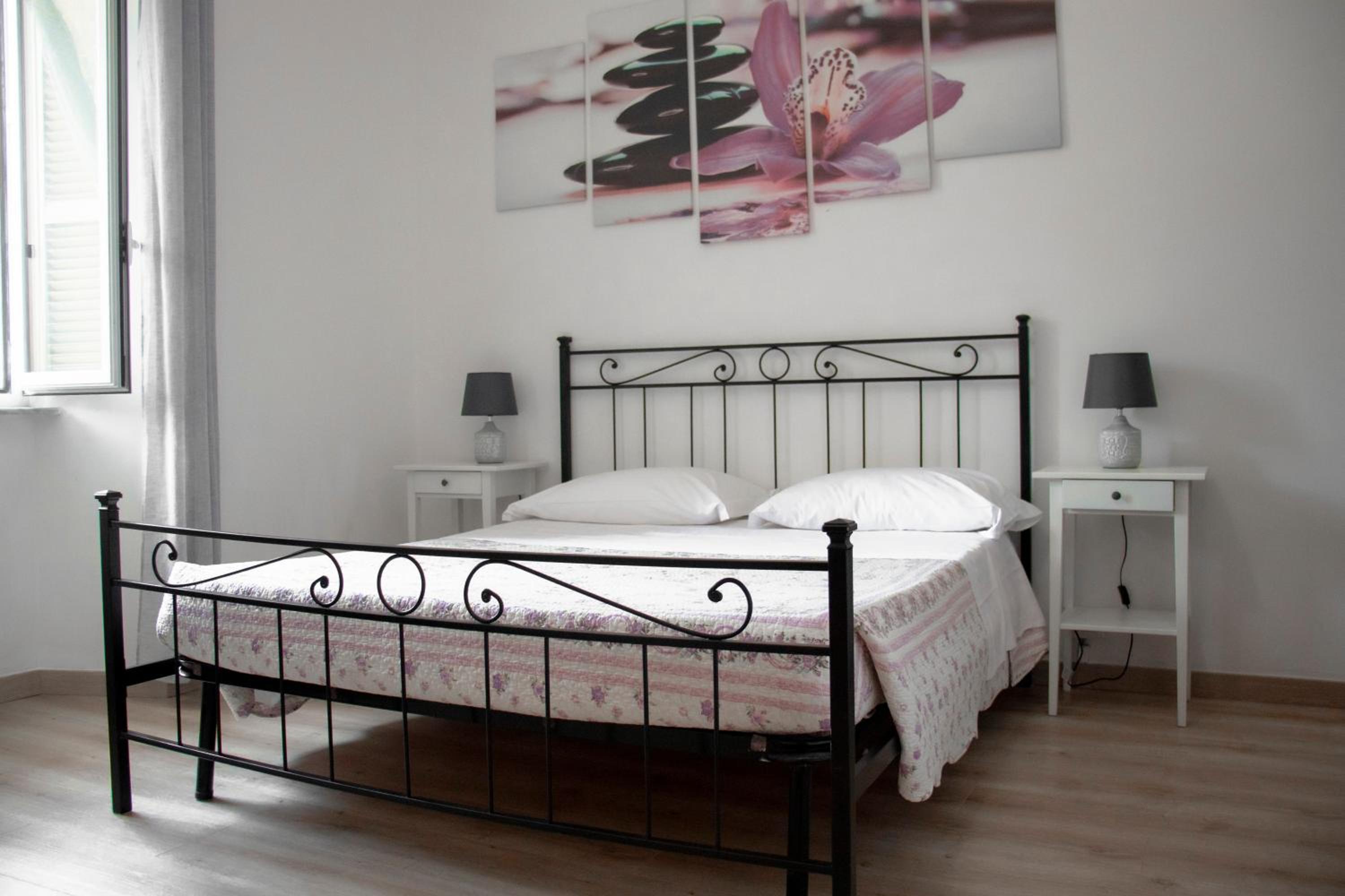 Double Room with Private Bathroom photo 1