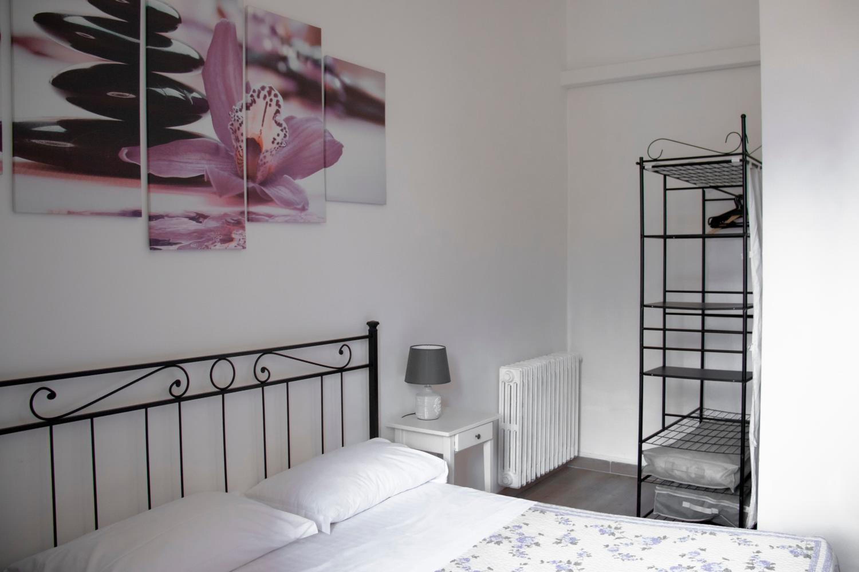 Double Room with Private Bathroom photo 3