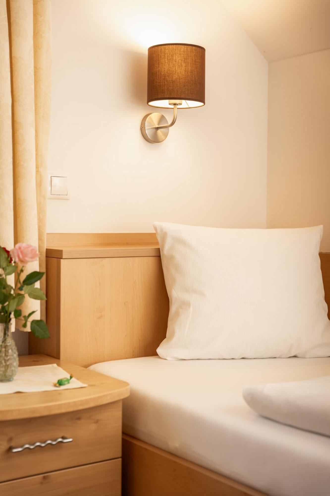 Comfort Single Room photo 3