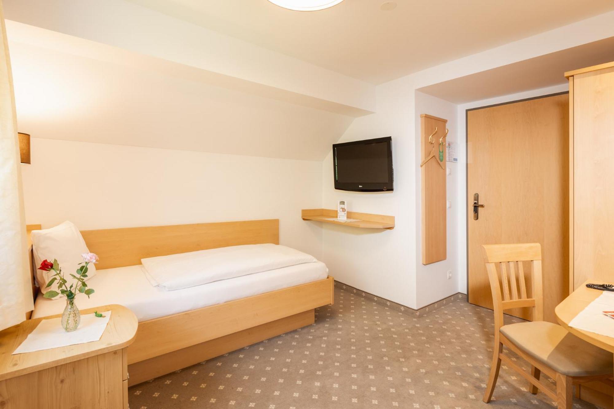Comfort Single Room photo 2
