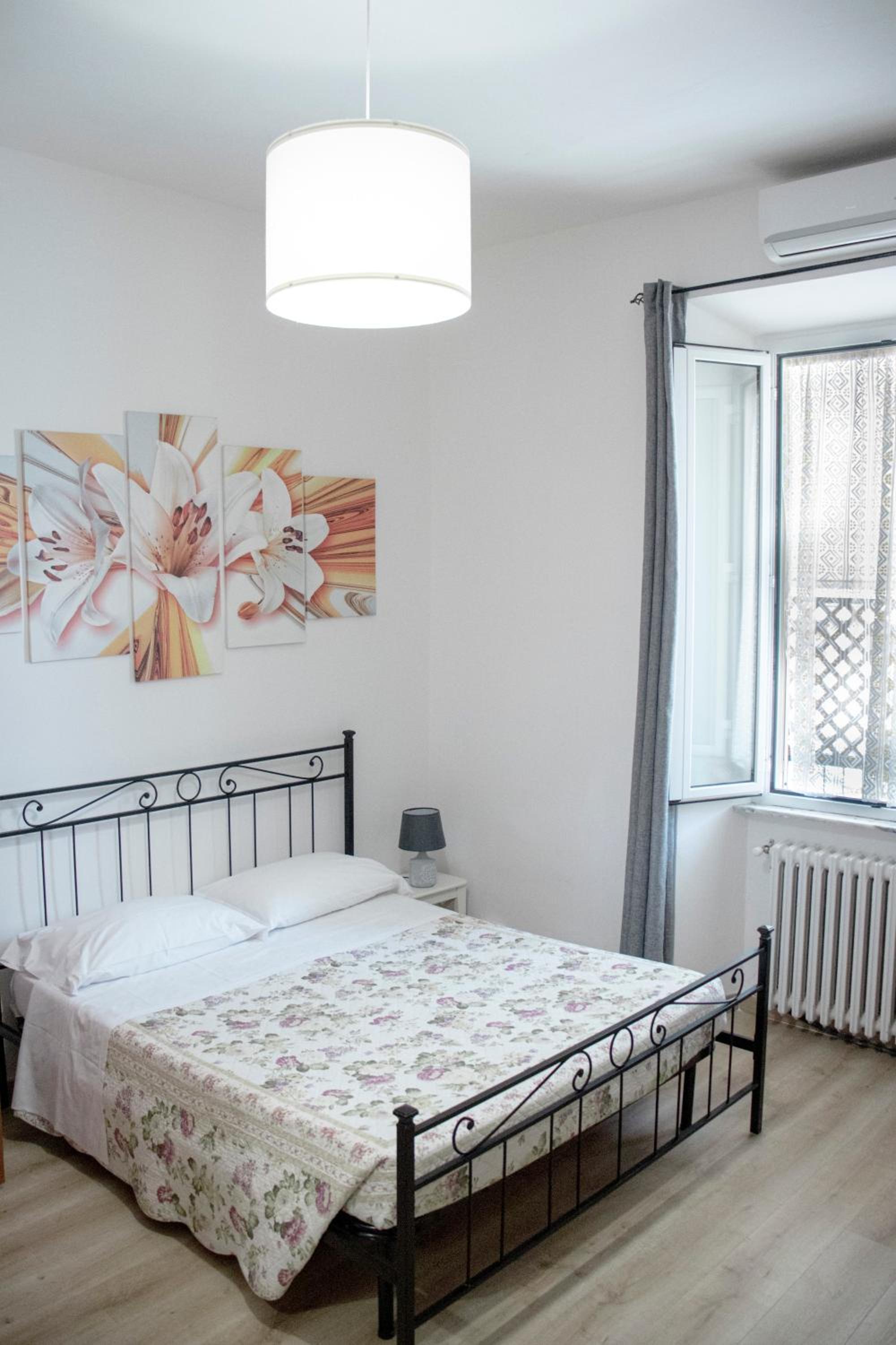 Triple Room with Private Bathroom photo 1
