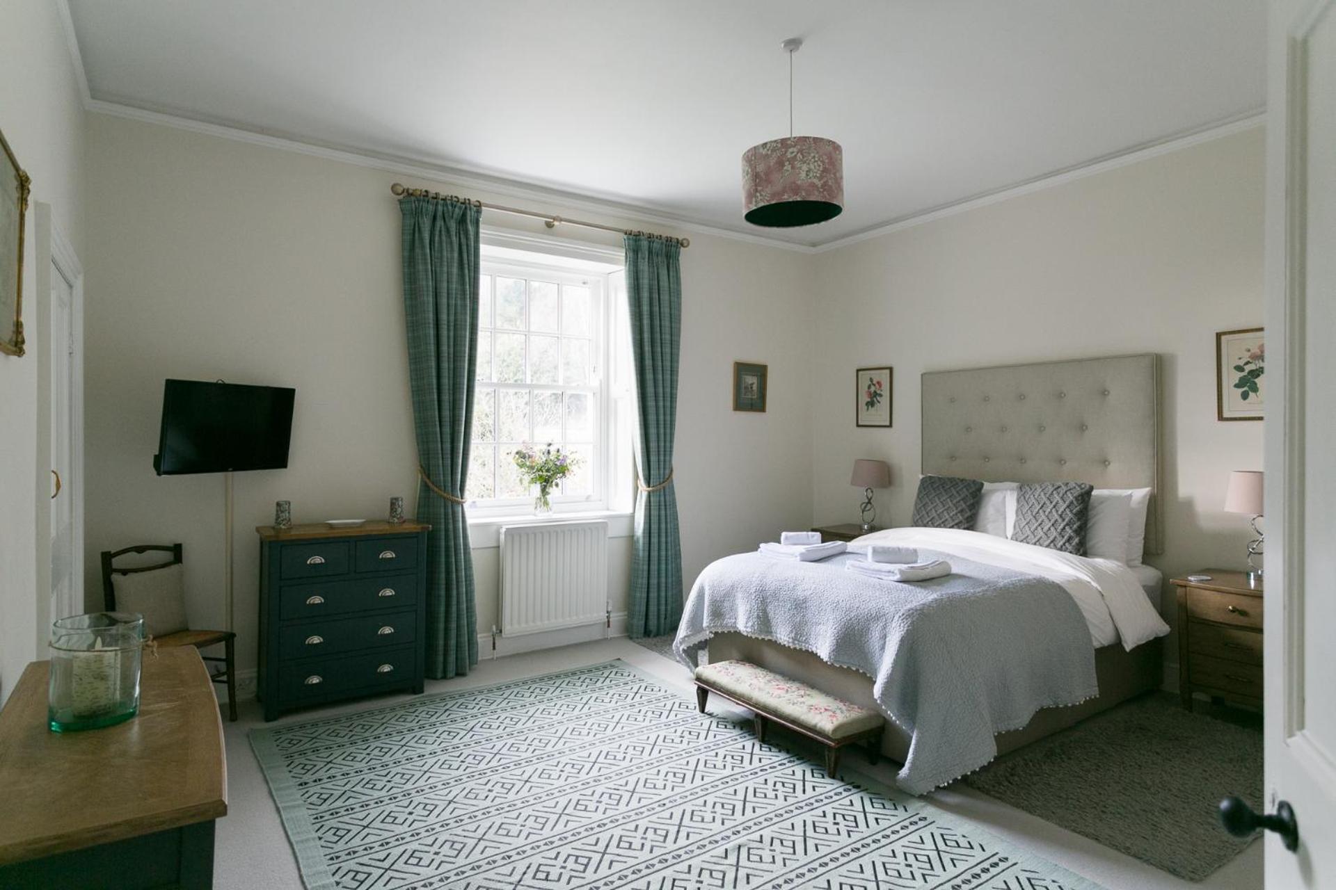 King Room with Garden View - Photo 9