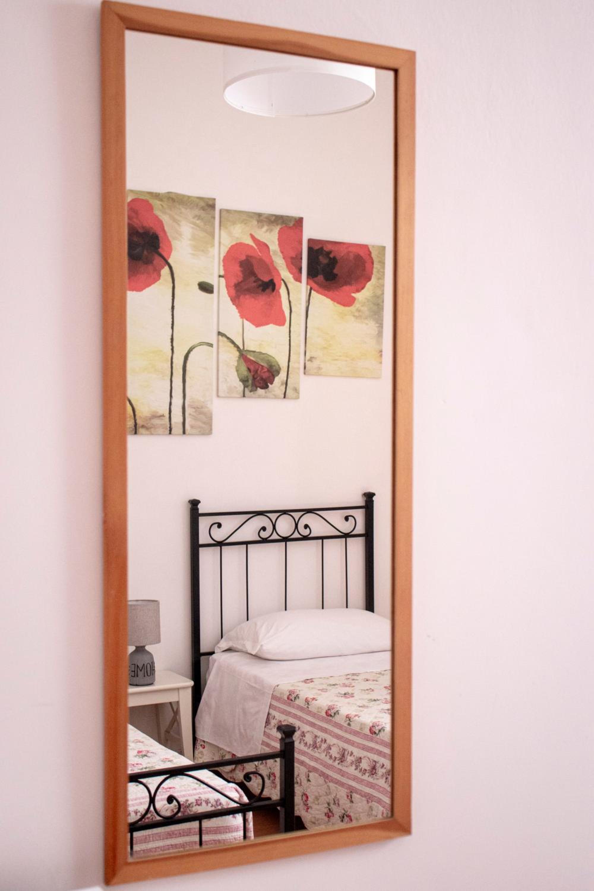 Twin Room with Private External Bathroom photo 2