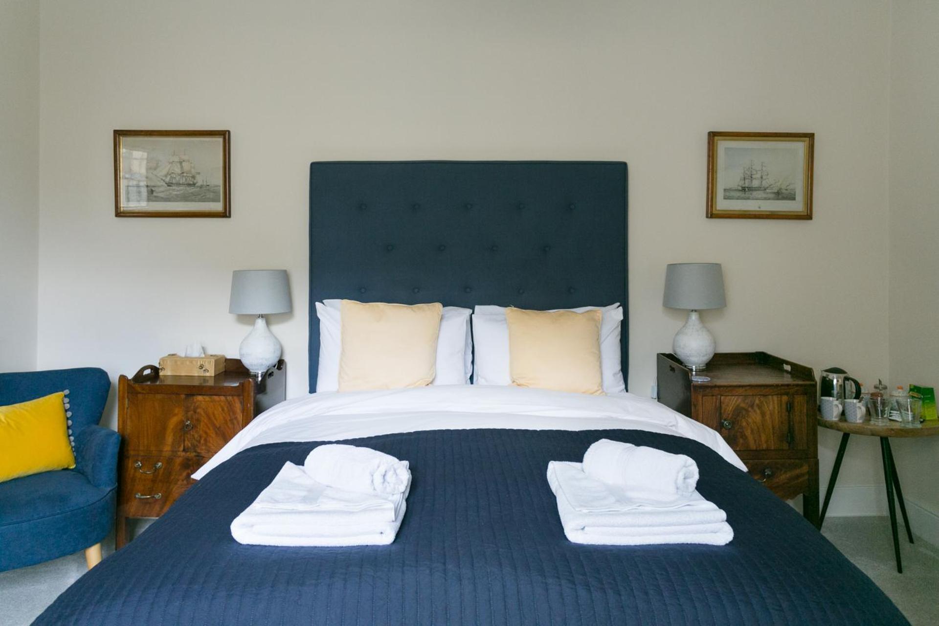 King Room - Photo 5