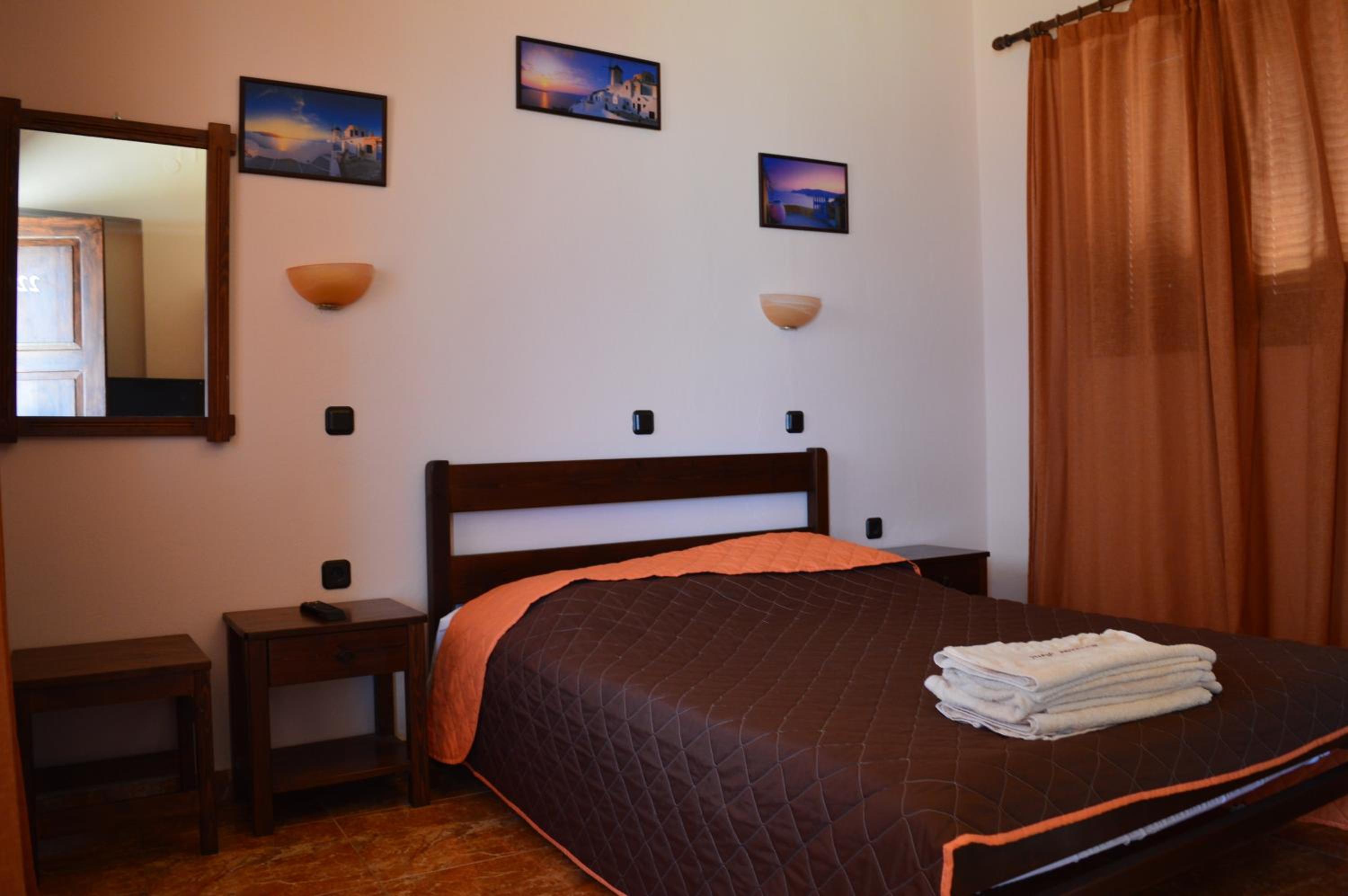 Economy Double or Twin Room - Photo 1