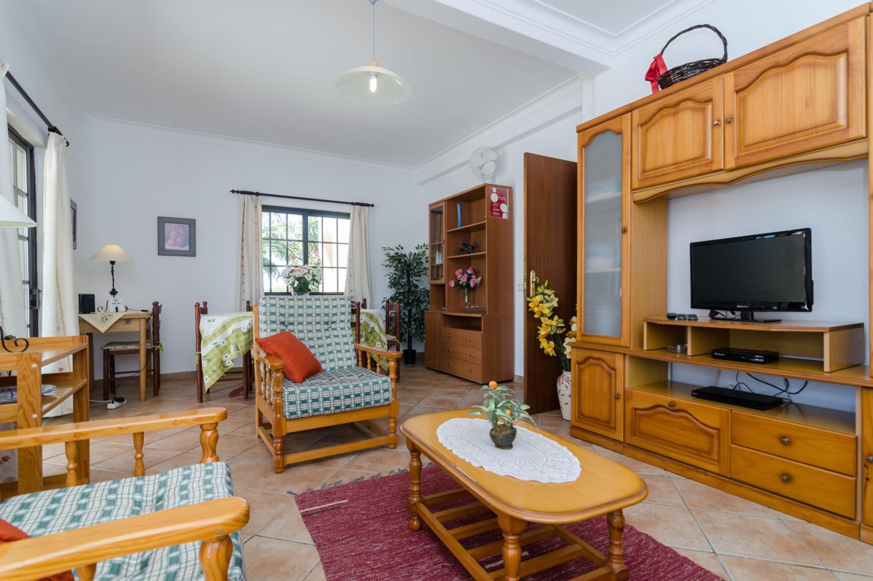 Four-Bedroom Villa with Private Pool