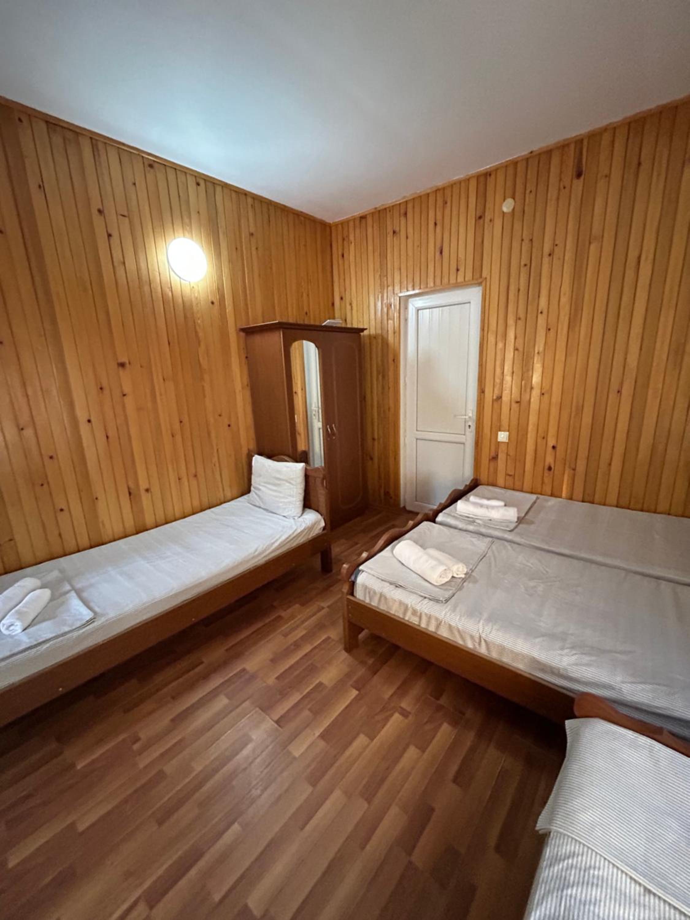 Quadruple Room photo 3