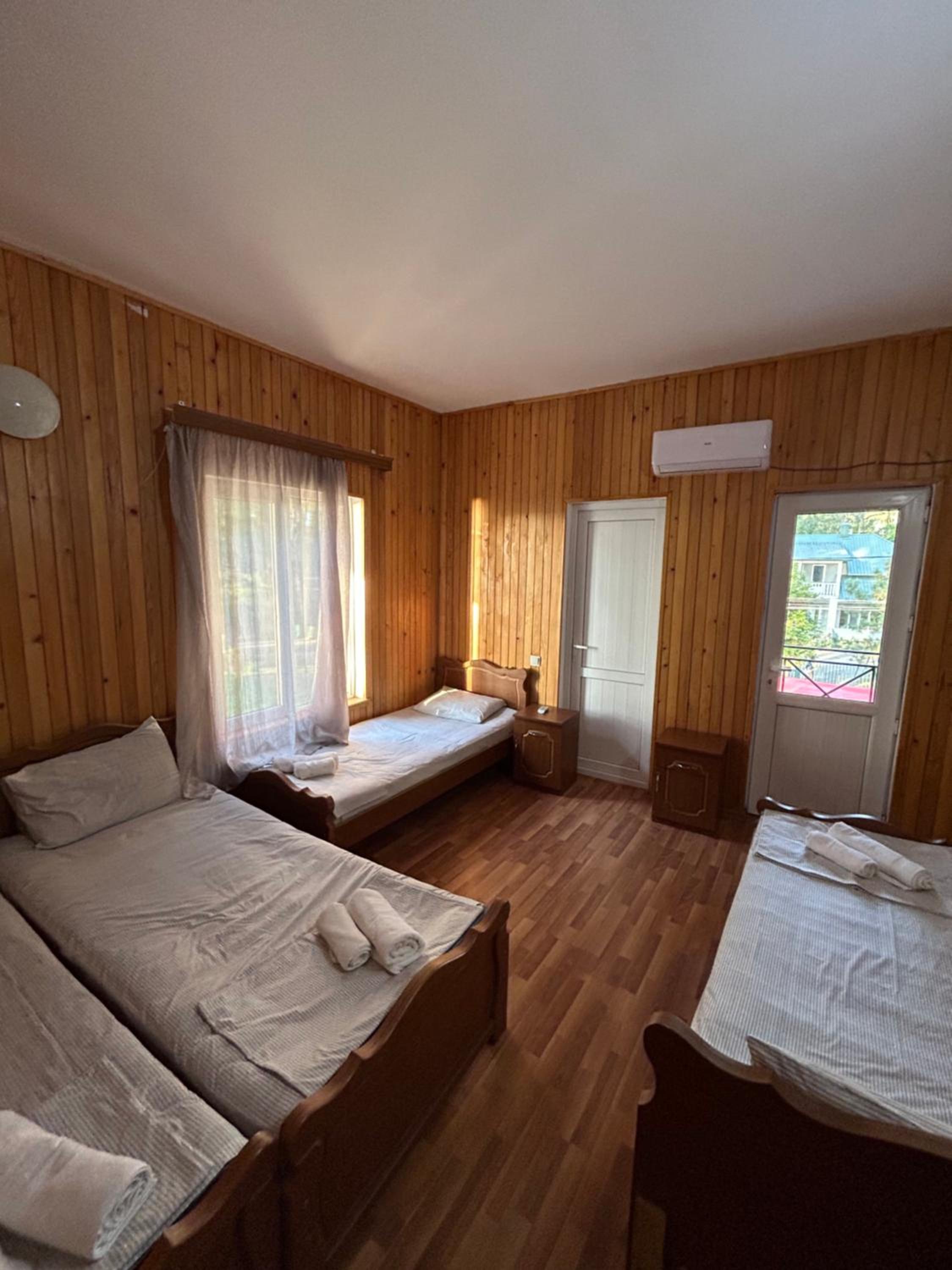 Quadruple Room photo 1