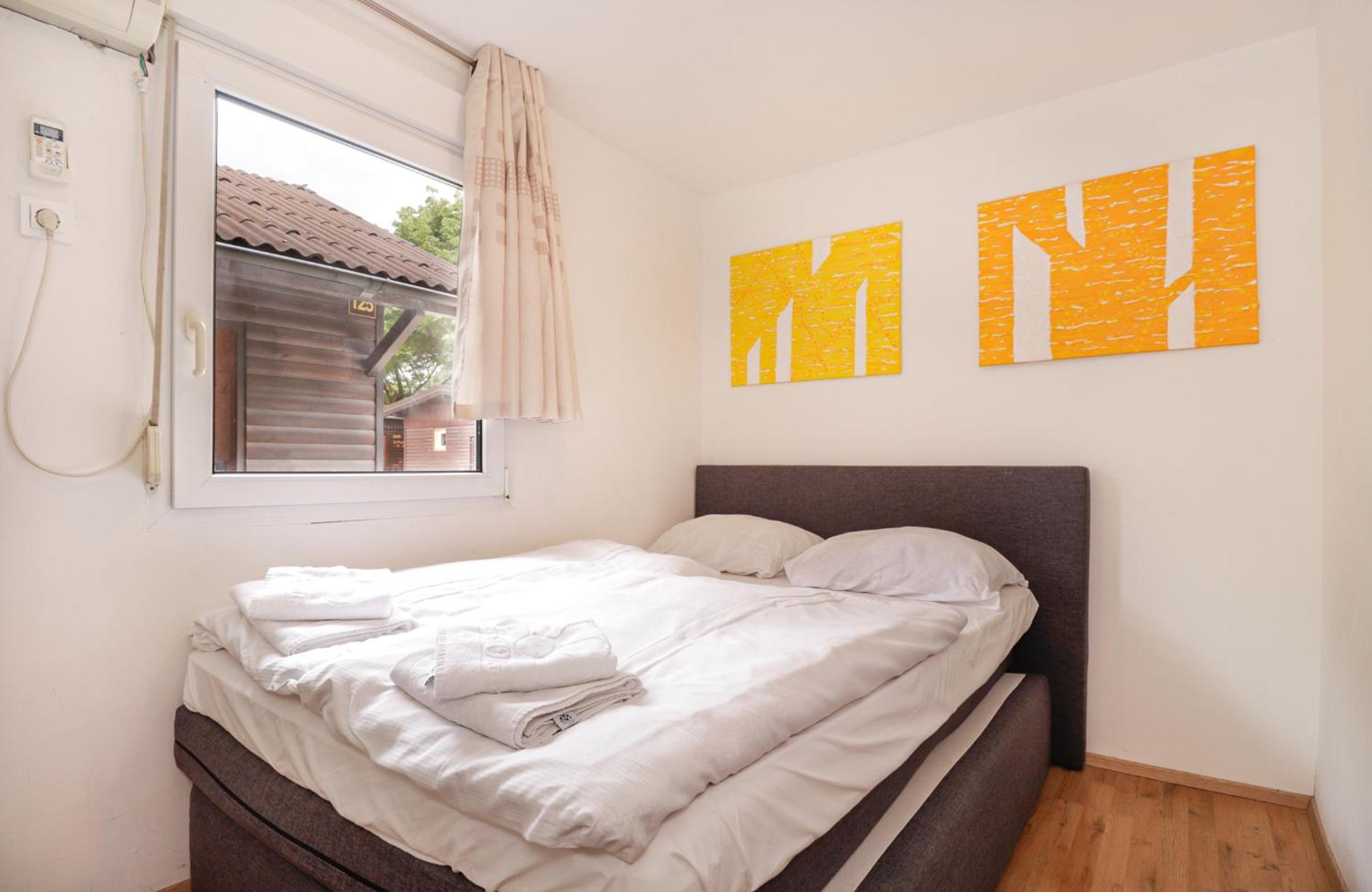 Two-Bedroom House photo 1