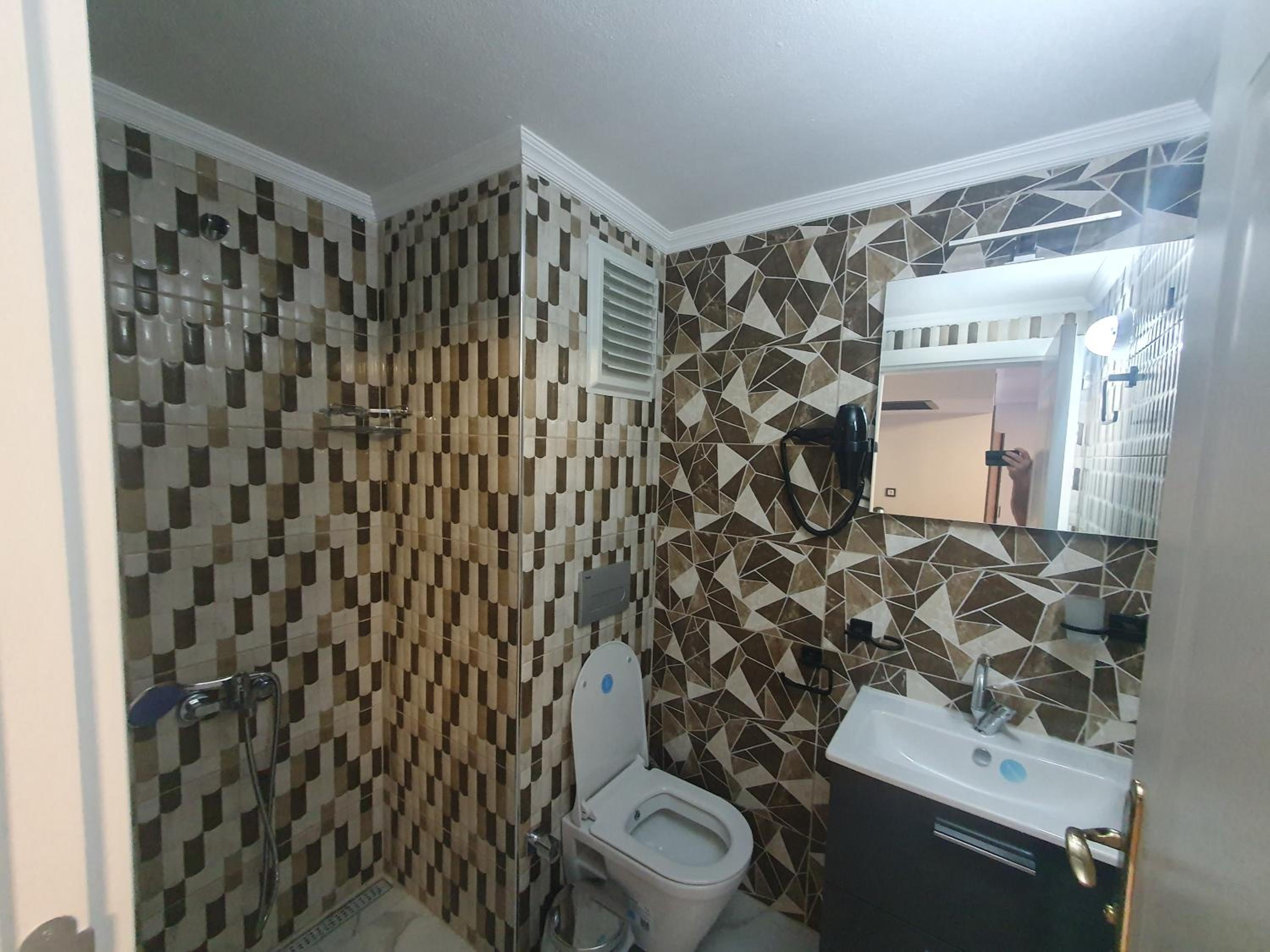 Superior Triple Room with Sea View - Photo 8